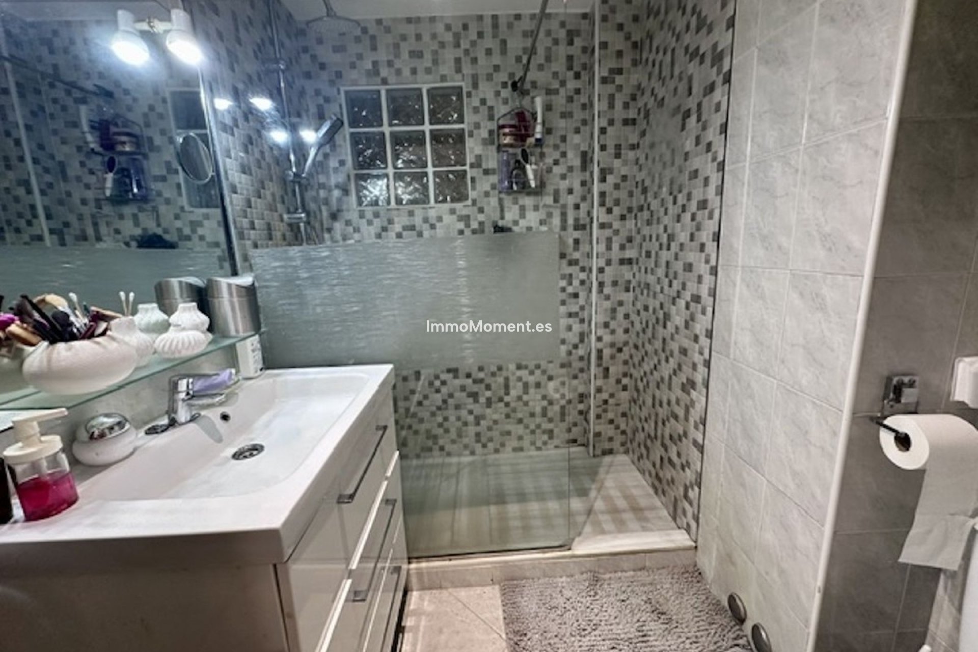 Bestaande woning - Appartement - Marbella - San Pedro de Alcántara