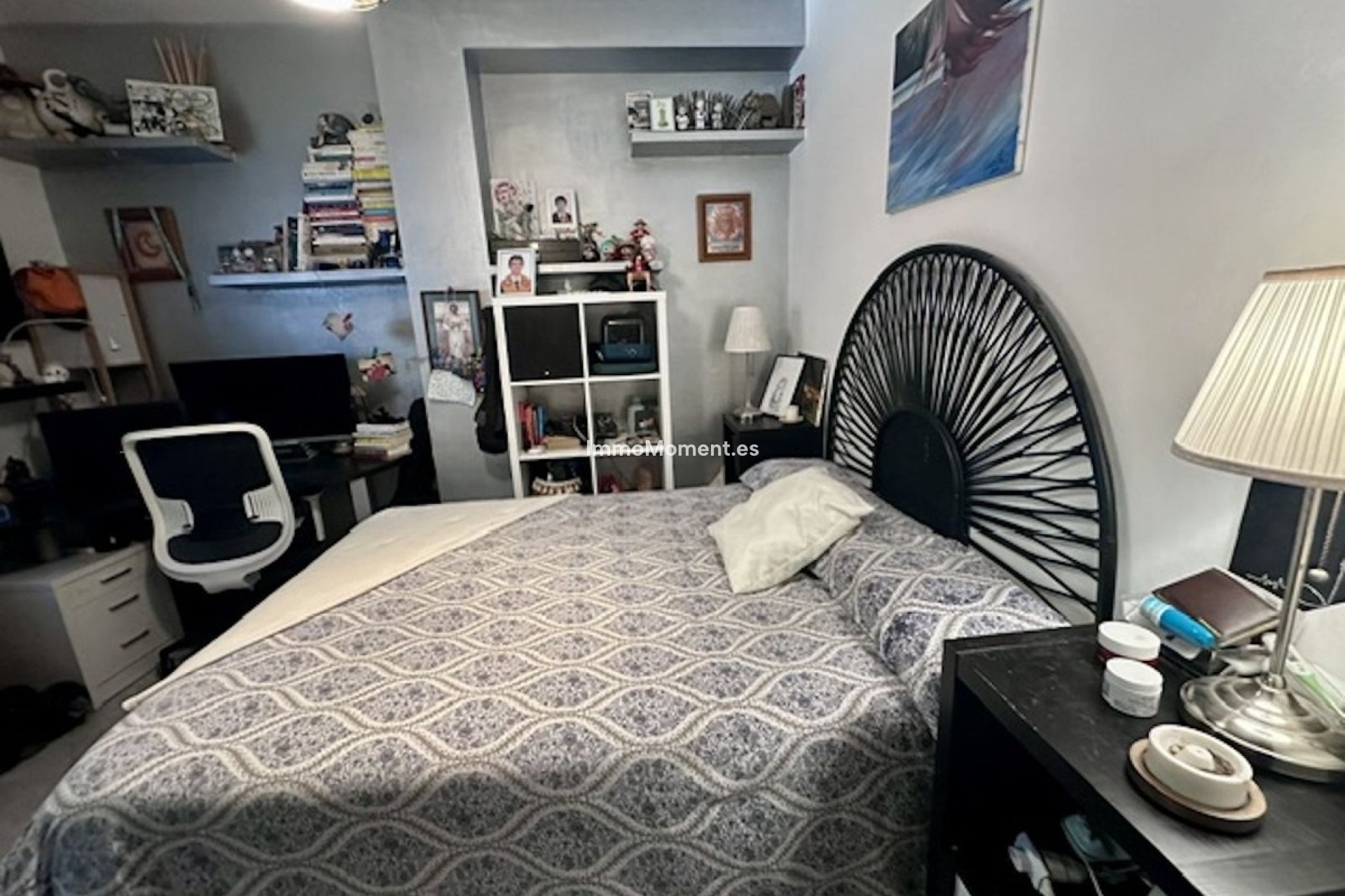 Bestaande woning - Appartement - Marbella - San Pedro de Alcántara