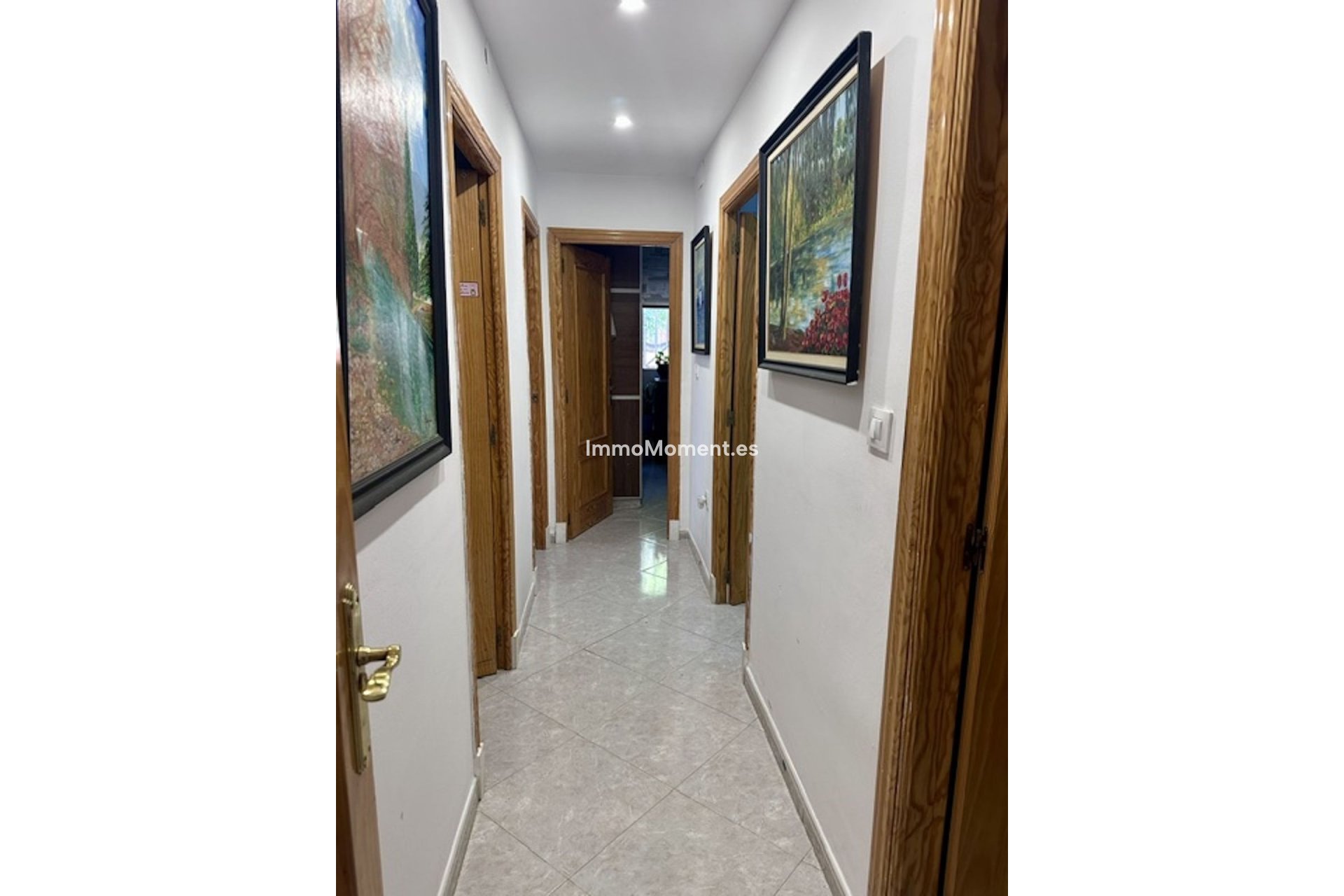 Bestaande woning - Appartement - Marbella - San Pedro de Alcántara