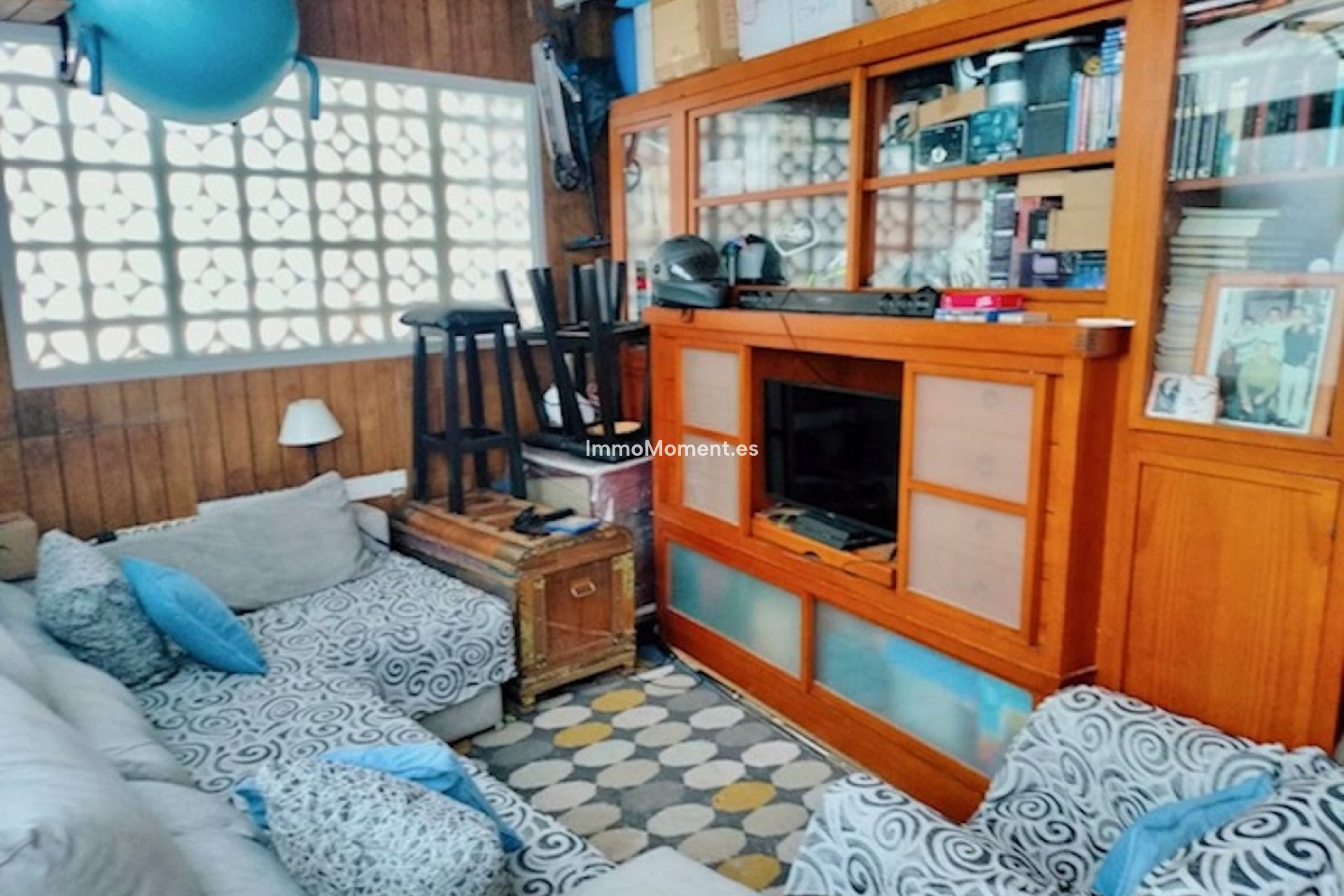 Bestaande woning - Appartement - Marbella - San Pedro de Alcántara