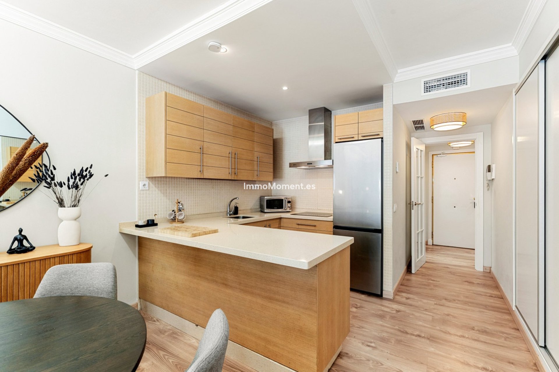 Bestaande woning - Appartement - Marbella - San Pedro de Alcántara