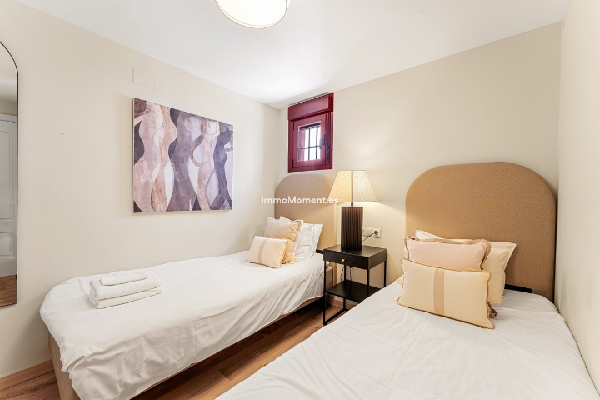 Bestaande woning - Appartement - Marbella - San Pedro de Alcántara