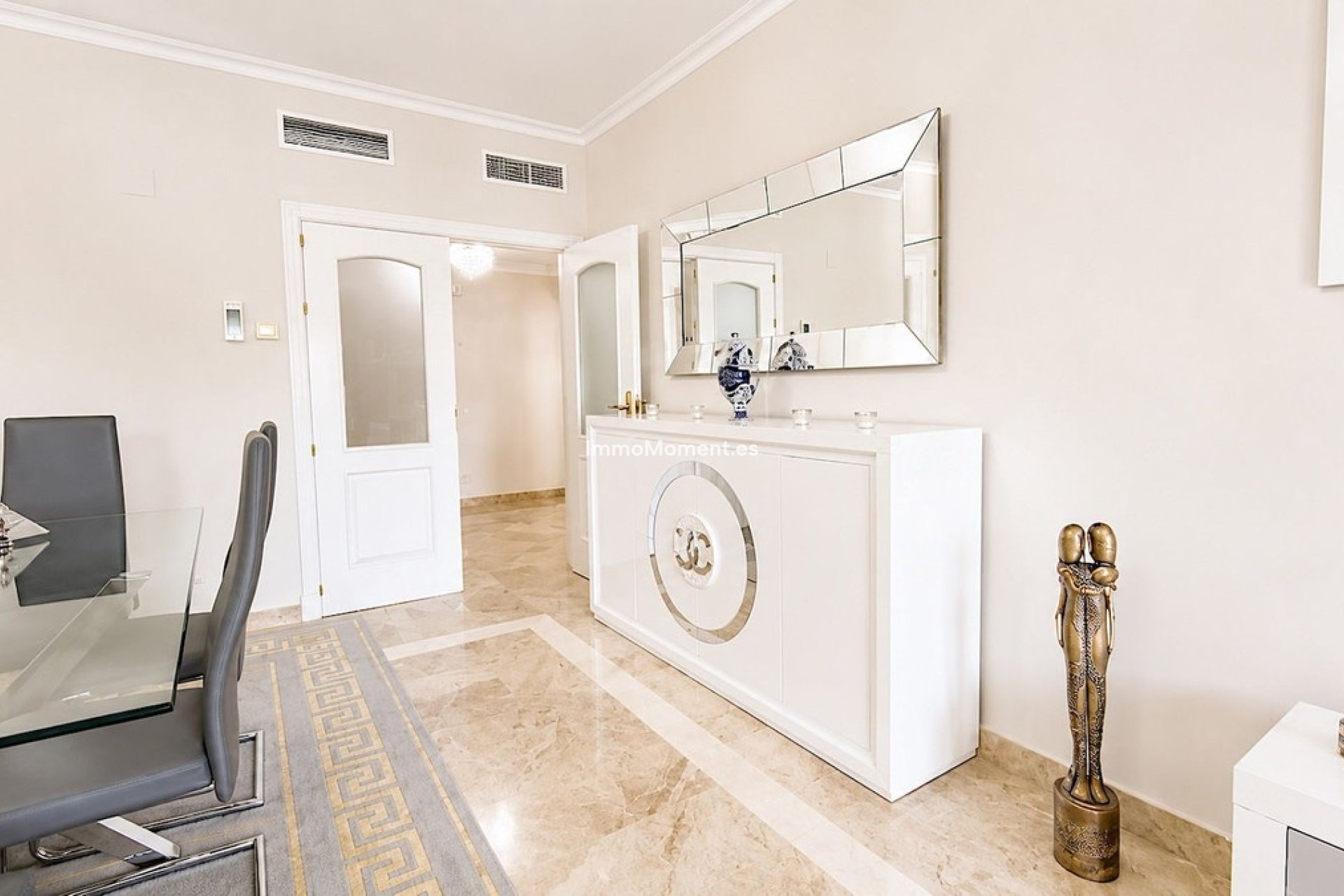 Bestaande woning - Appartement - Marbella - San Pedro de Alcántara