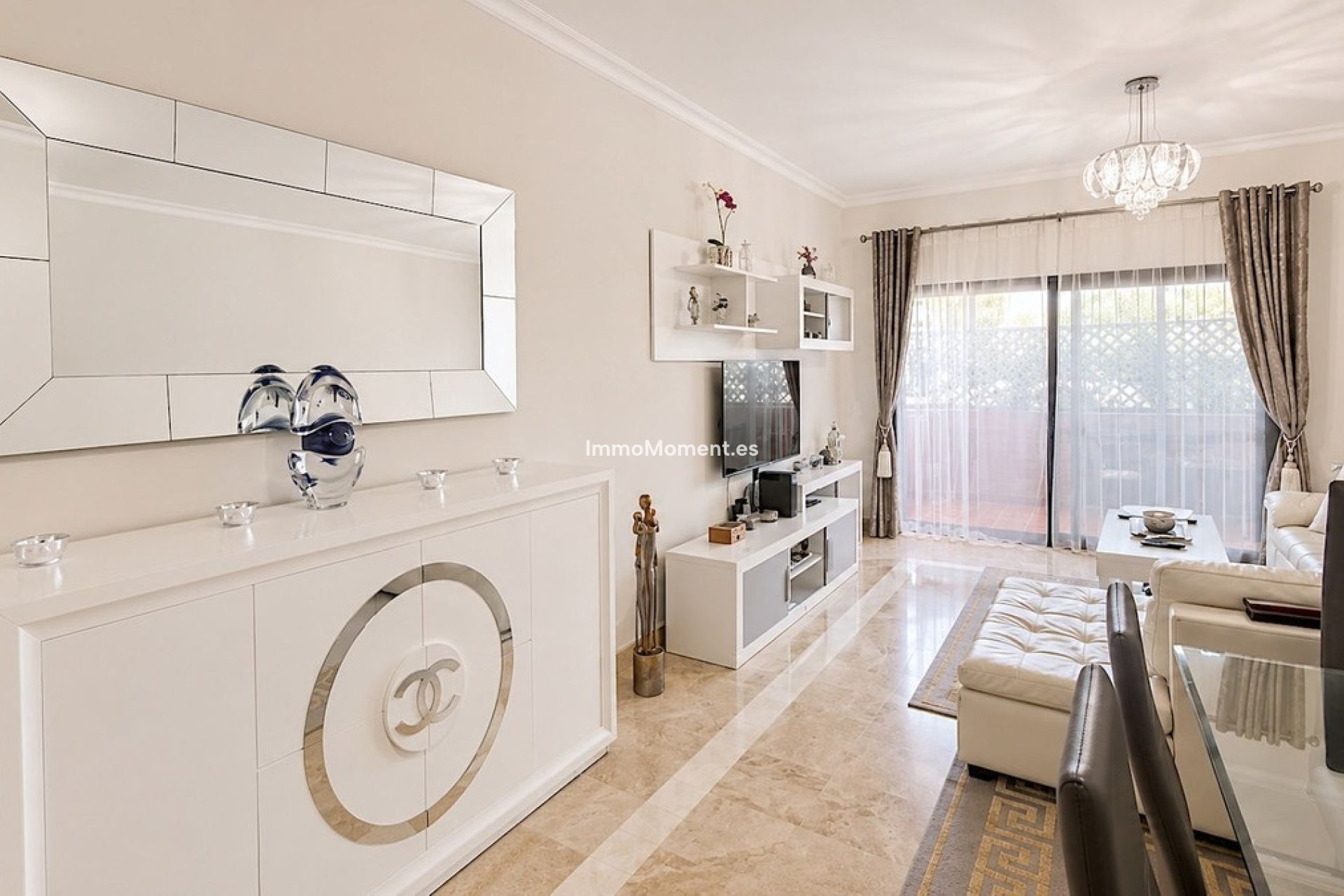 Bestaande woning - Appartement - Marbella - San Pedro de Alcántara