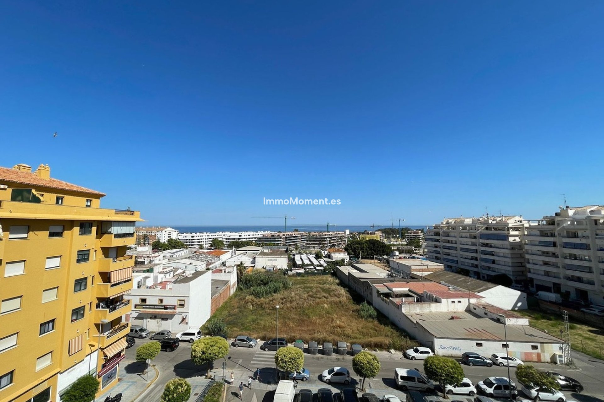 Bestaande woning - Appartement - Marbella - San Pedro de Alcántara