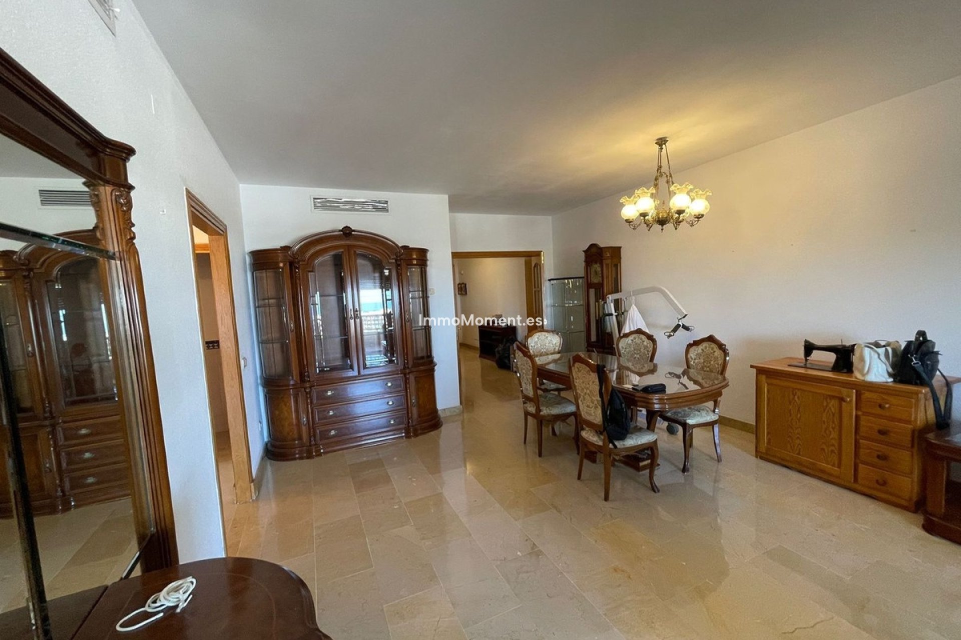 Bestaande woning - Appartement - Marbella - San Pedro de Alcántara