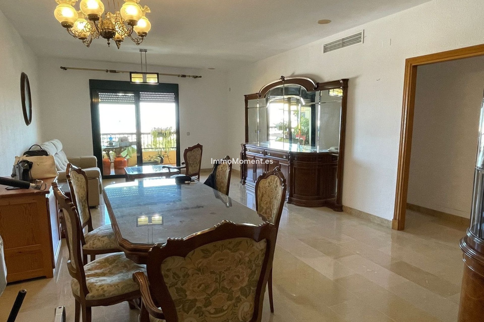Bestaande woning - Appartement - Marbella - San Pedro de Alcántara