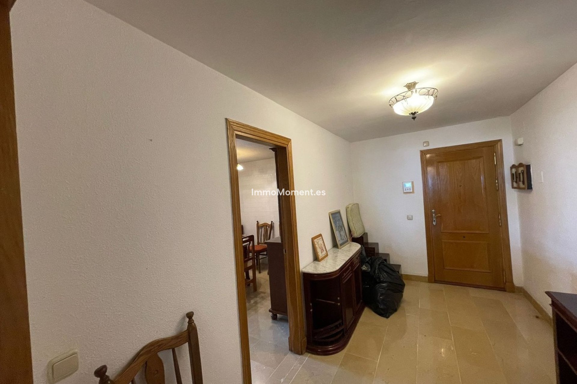 Bestaande woning - Appartement - Marbella - San Pedro de Alcántara