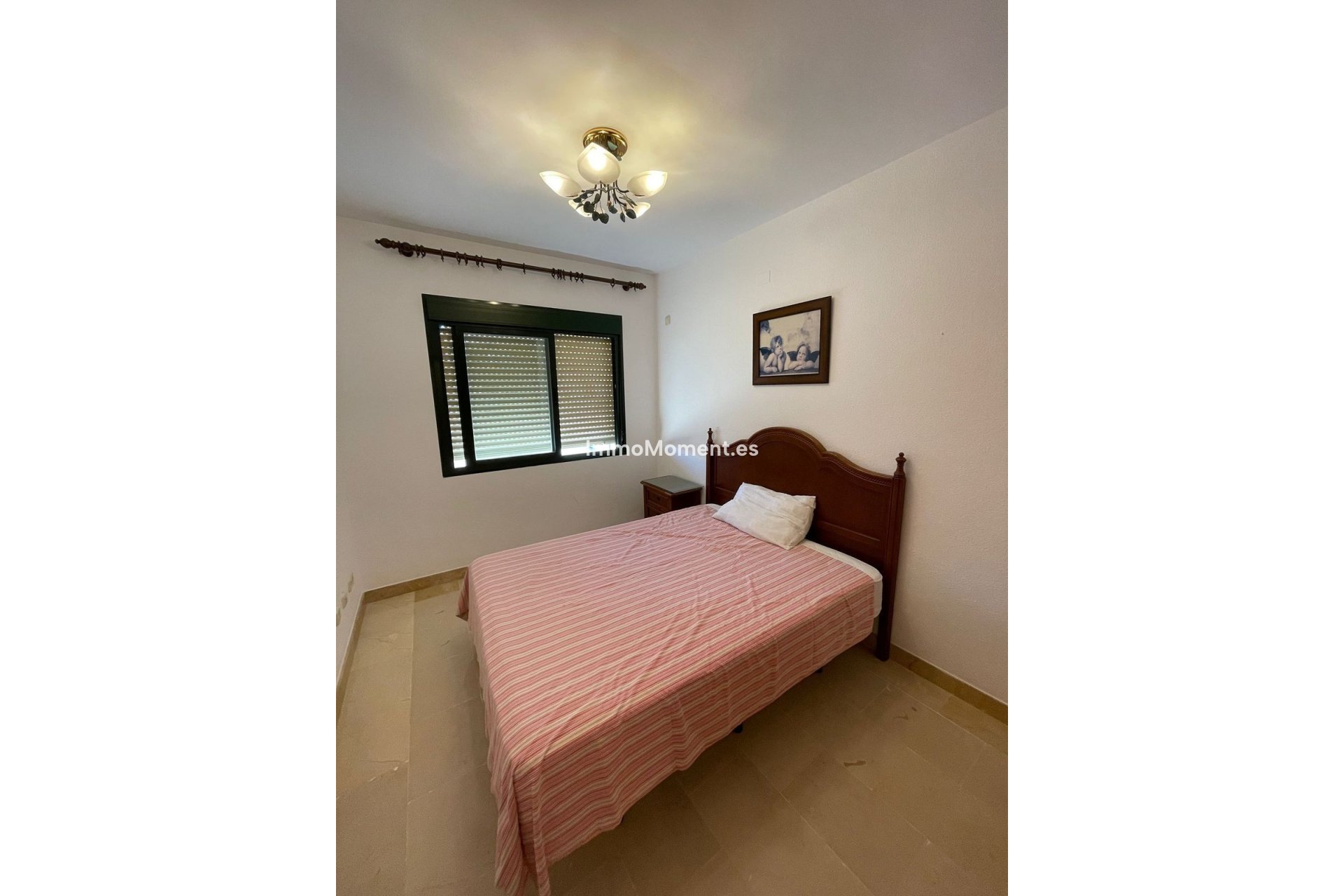 Bestaande woning - Appartement - Marbella - San Pedro de Alcántara
