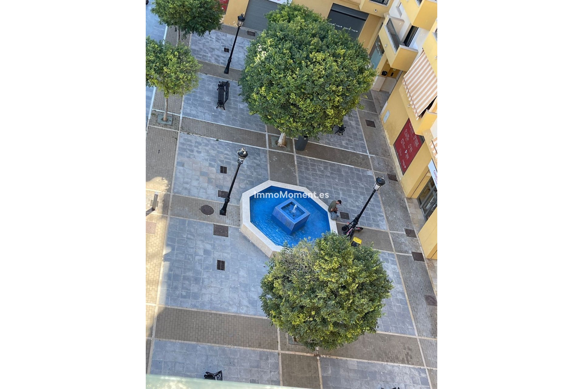 Bestaande woning - Appartement - Marbella - San Pedro de Alcántara