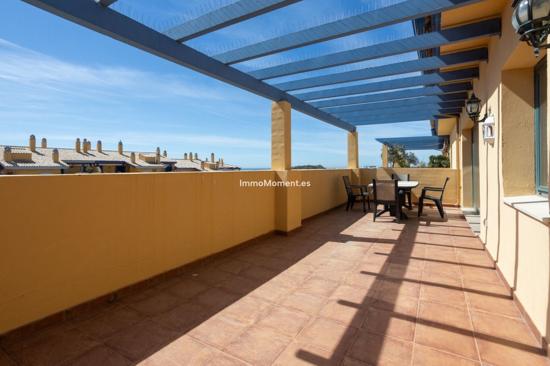 Bestaande woning - Appartement - Marbella - San Pedro de Alcántara
