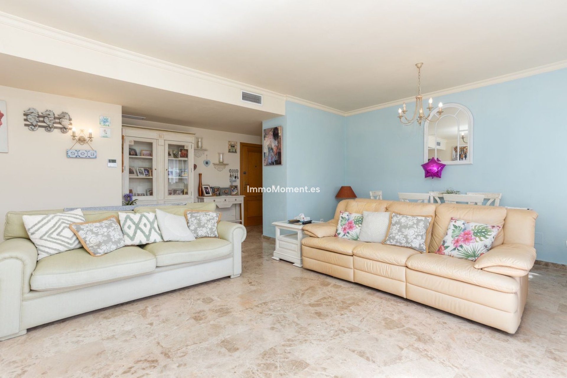 Bestaande woning - Appartement - Marbella - San Pedro de Alcántara
