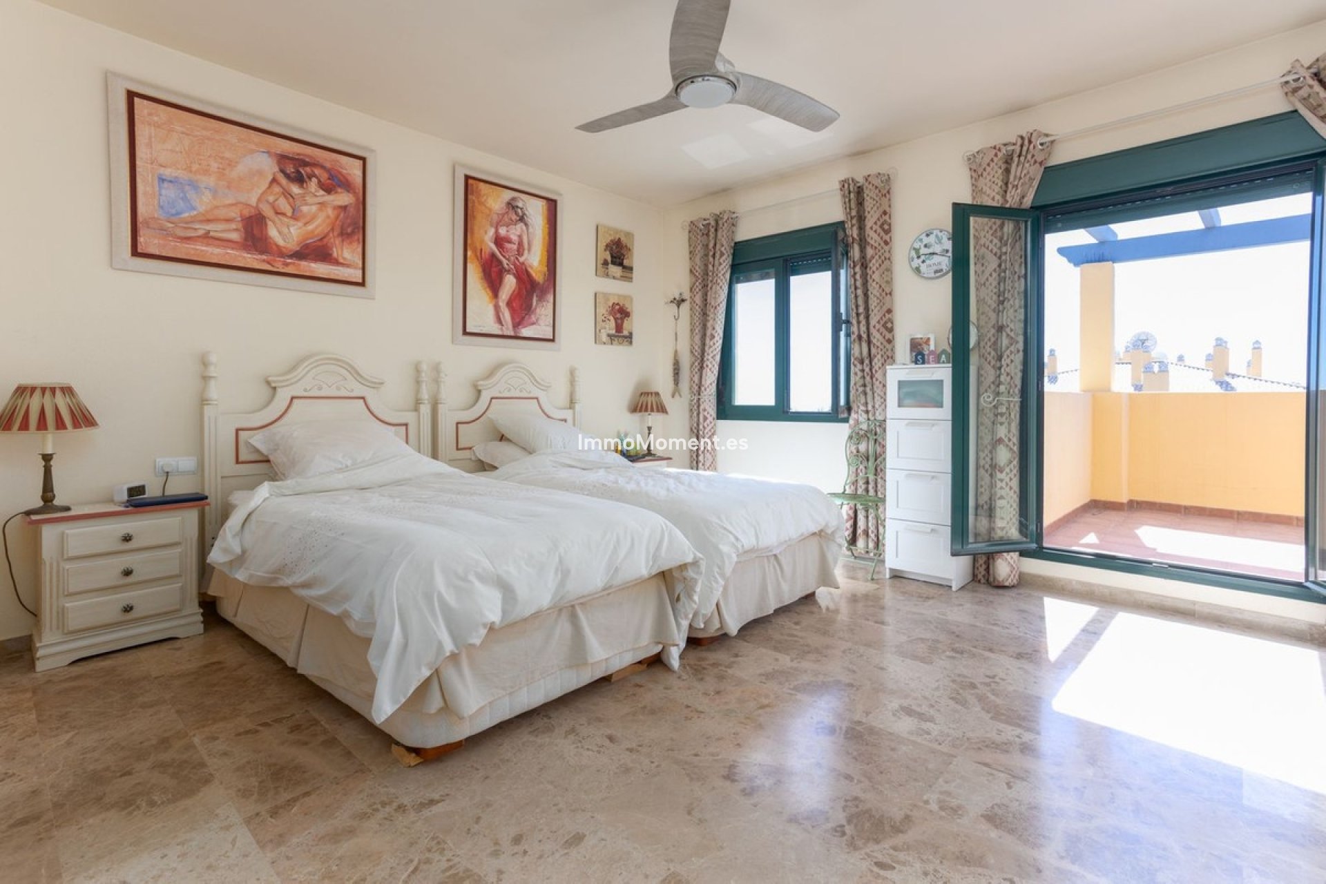 Bestaande woning - Appartement - Marbella - San Pedro de Alcántara