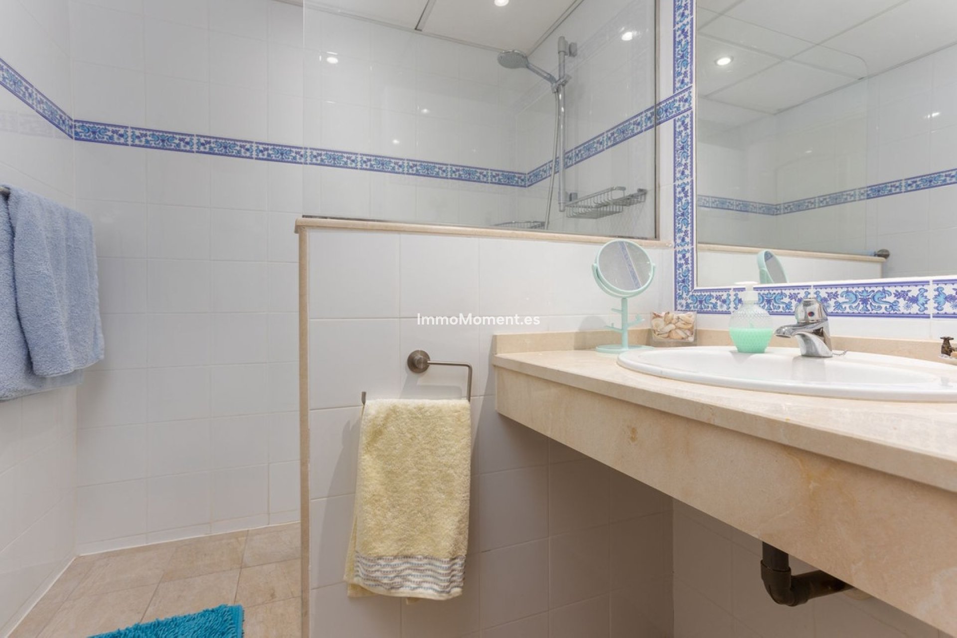 Bestaande woning - Appartement - Marbella - San Pedro de Alcántara