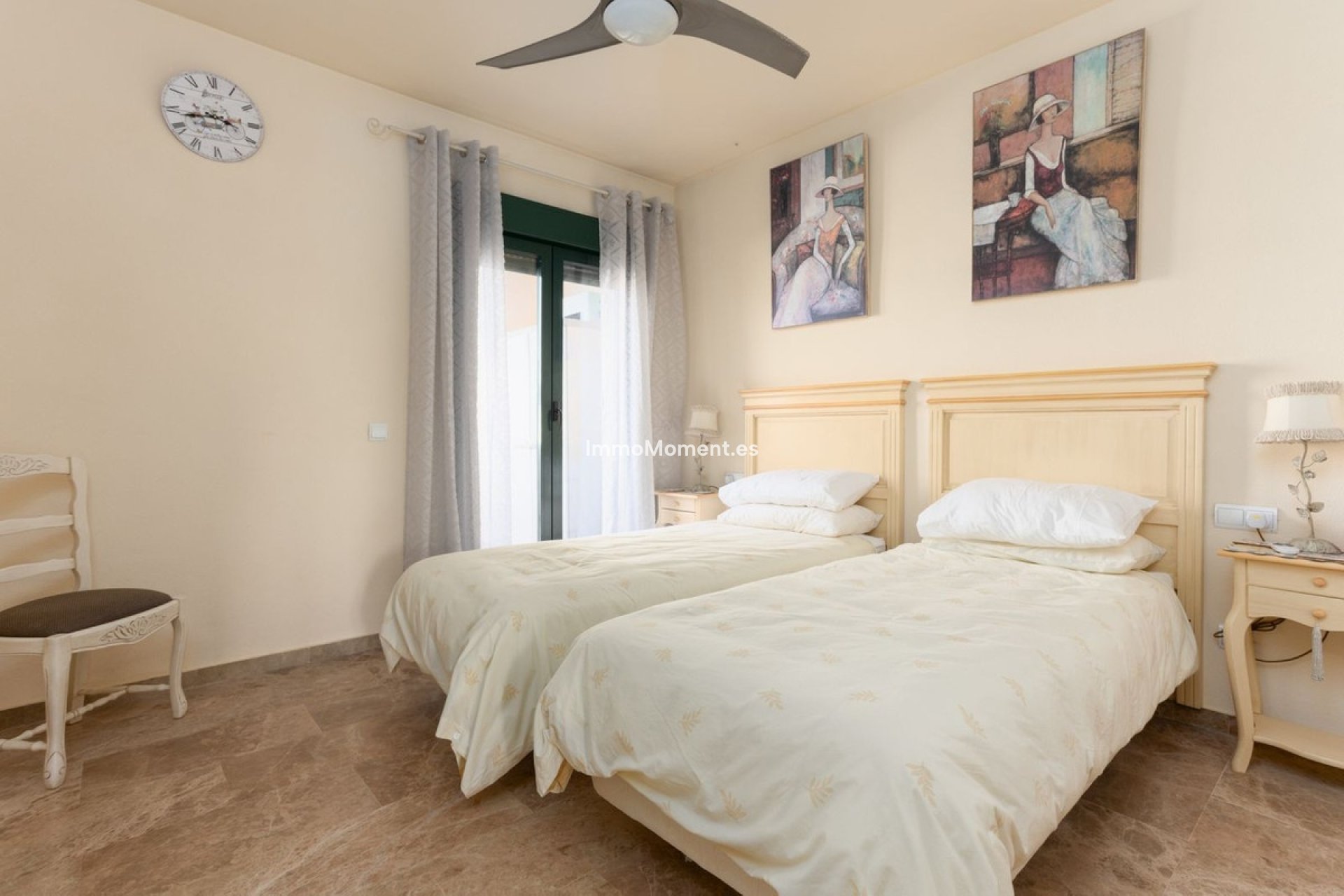 Bestaande woning - Appartement - Marbella - San Pedro de Alcántara