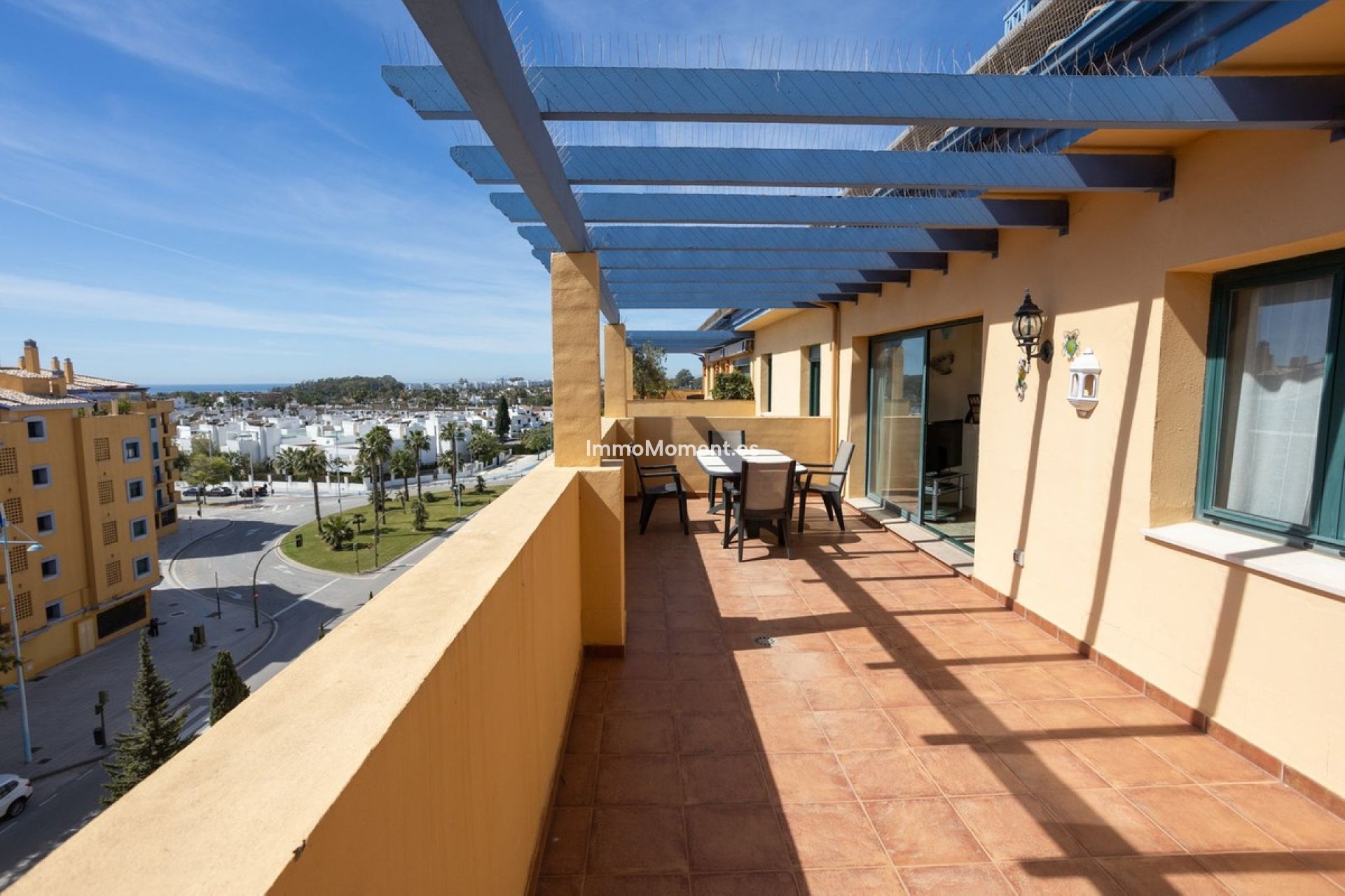 Bestaande woning - Appartement - Marbella - San Pedro de Alcántara