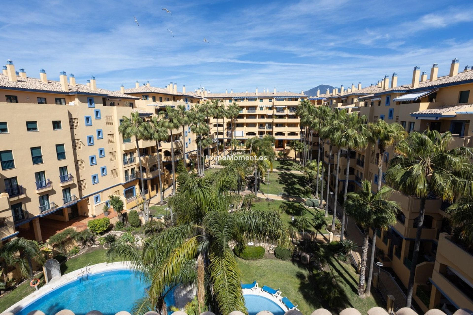 Bestaande woning - Appartement - Marbella - San Pedro de Alcántara