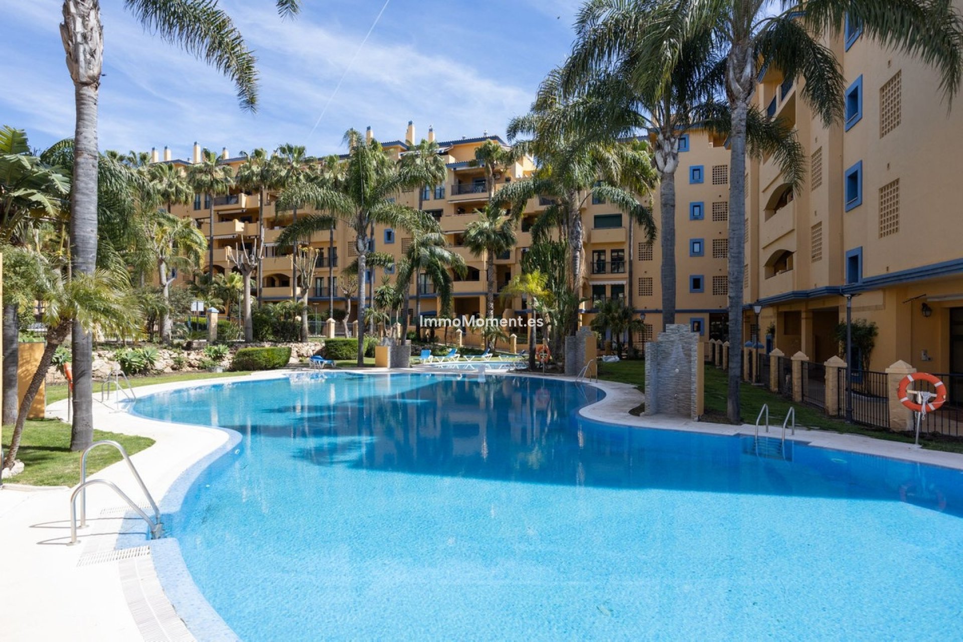 Bestaande woning - Appartement - Marbella - San Pedro de Alcántara