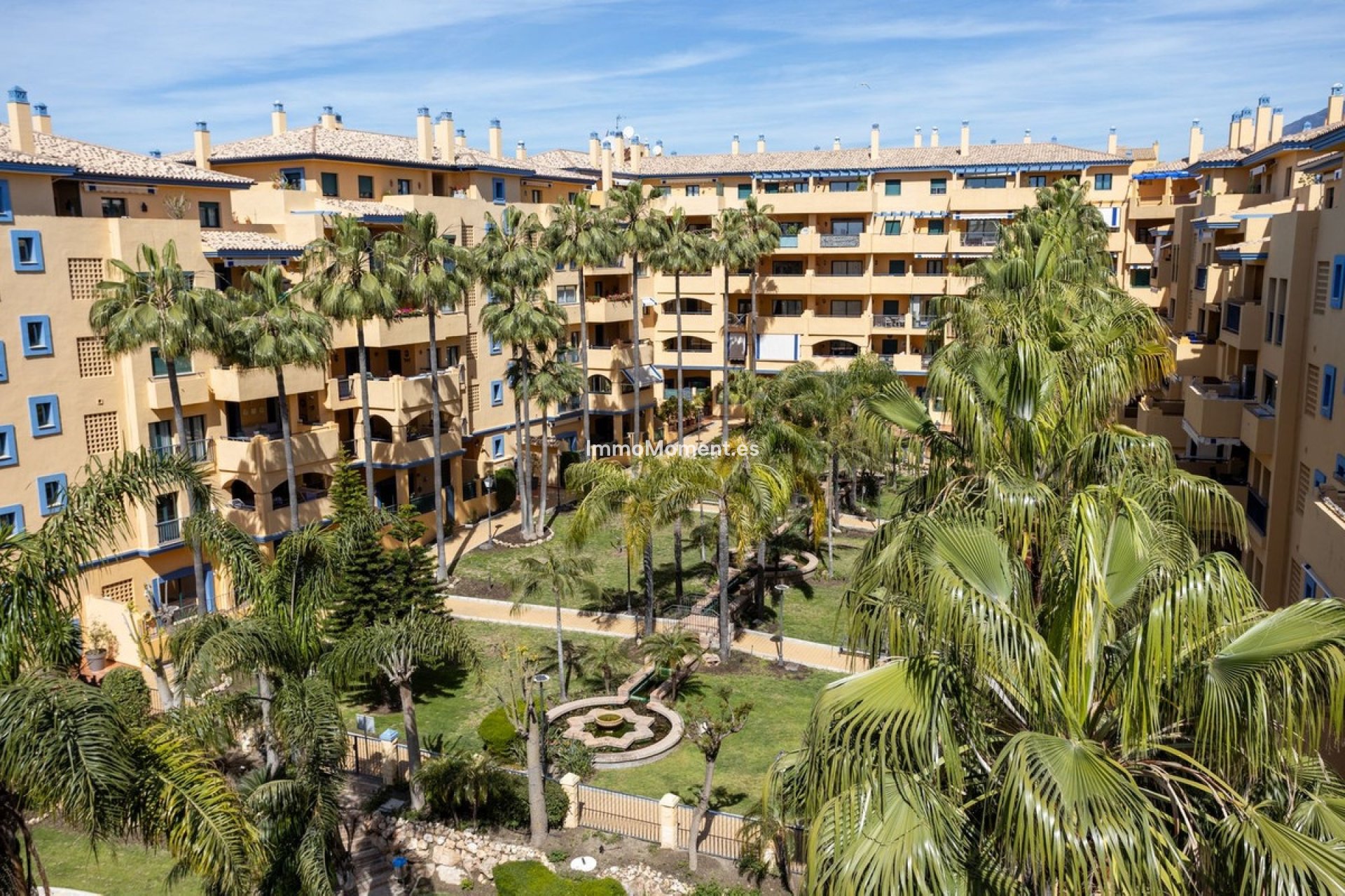 Bestaande woning - Appartement - Marbella - San Pedro de Alcántara