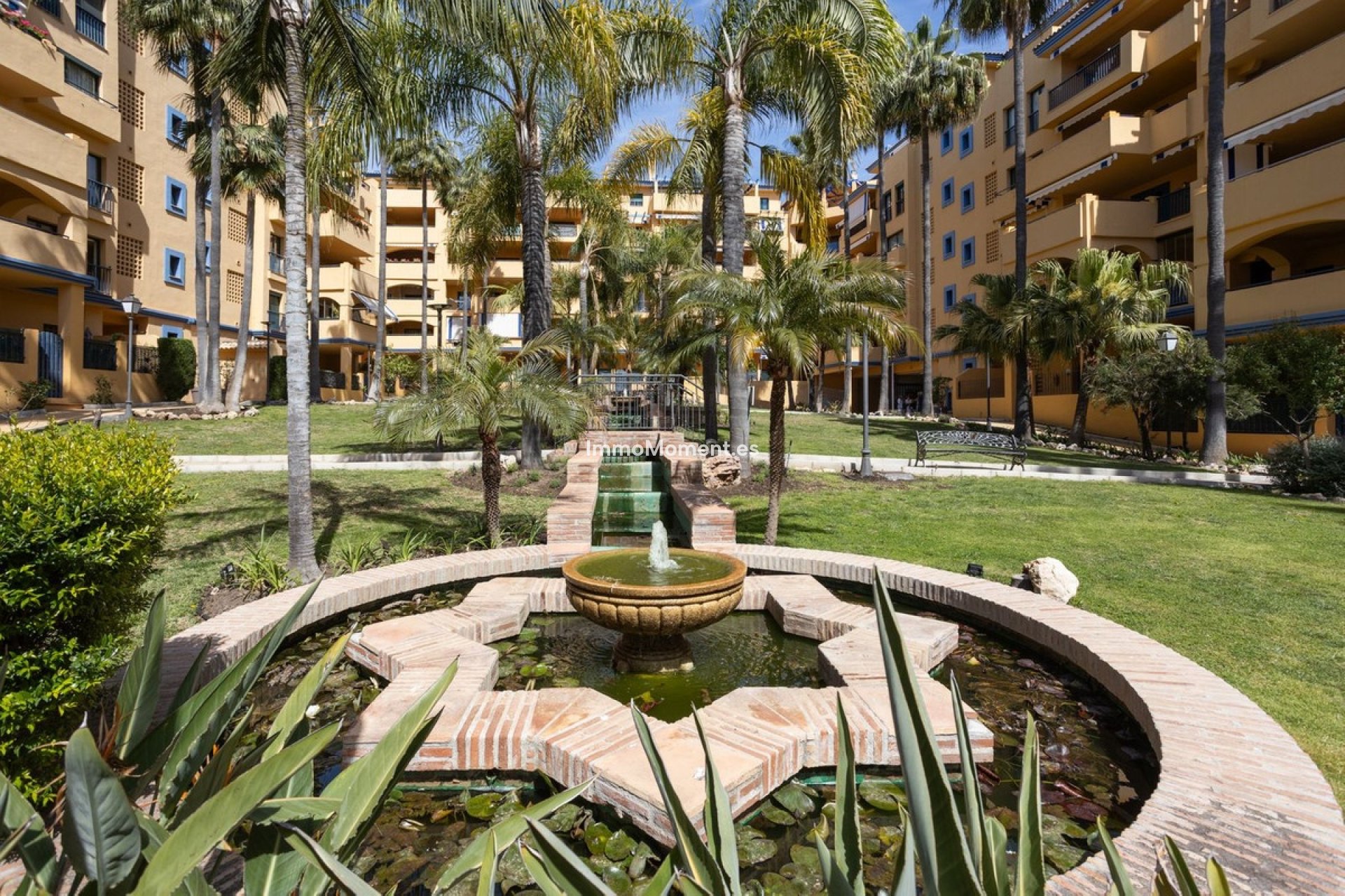 Bestaande woning - Appartement - Marbella - San Pedro de Alcántara