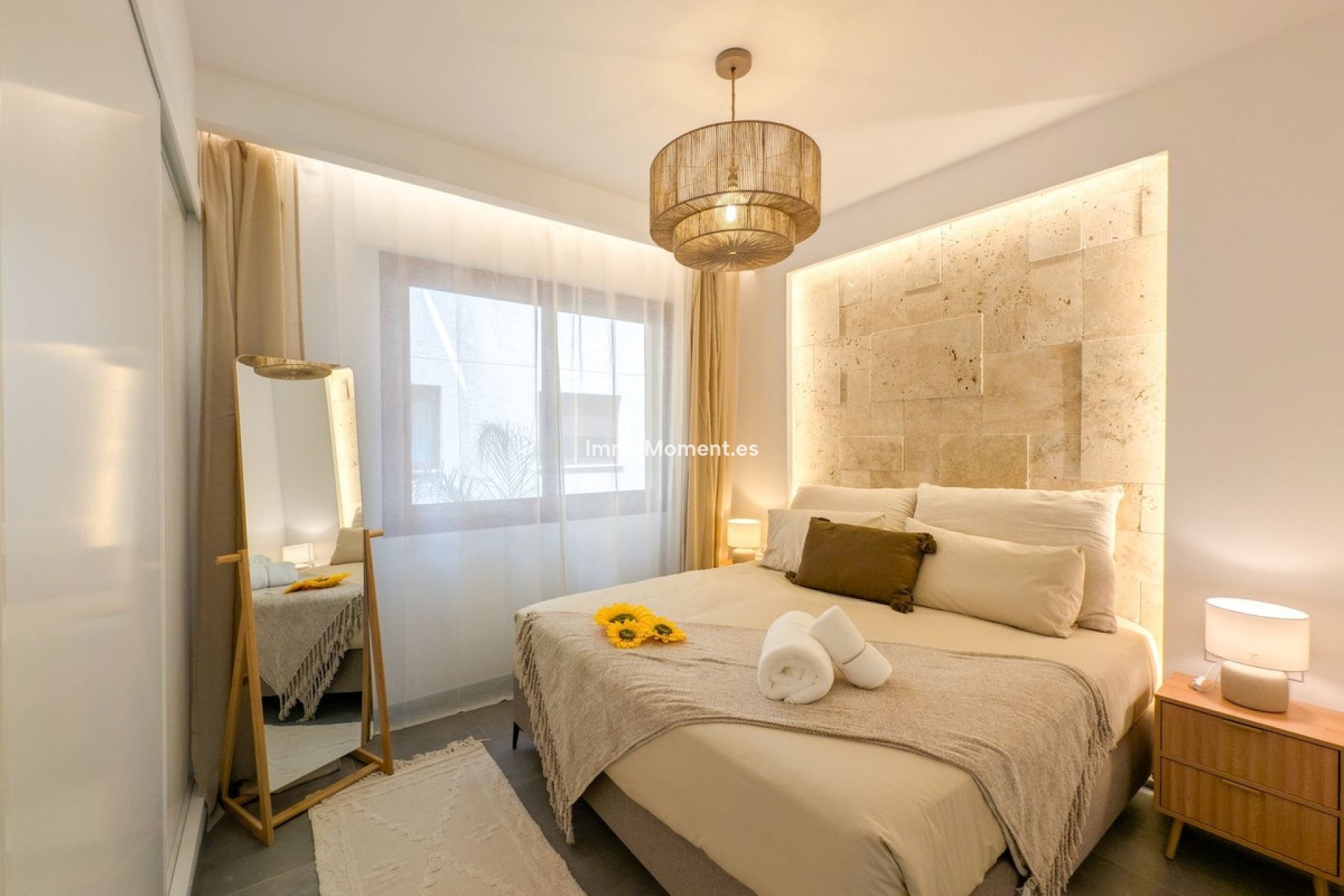 Bestaande woning - Appartement - Marbella - San Pedro de Alcántara