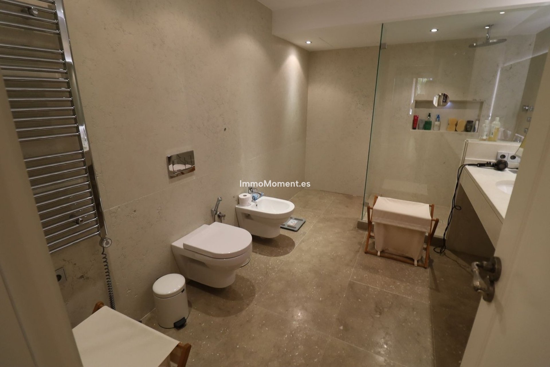 Bestaande woning - Appartement - Marbella - San Pedro de Alcántara