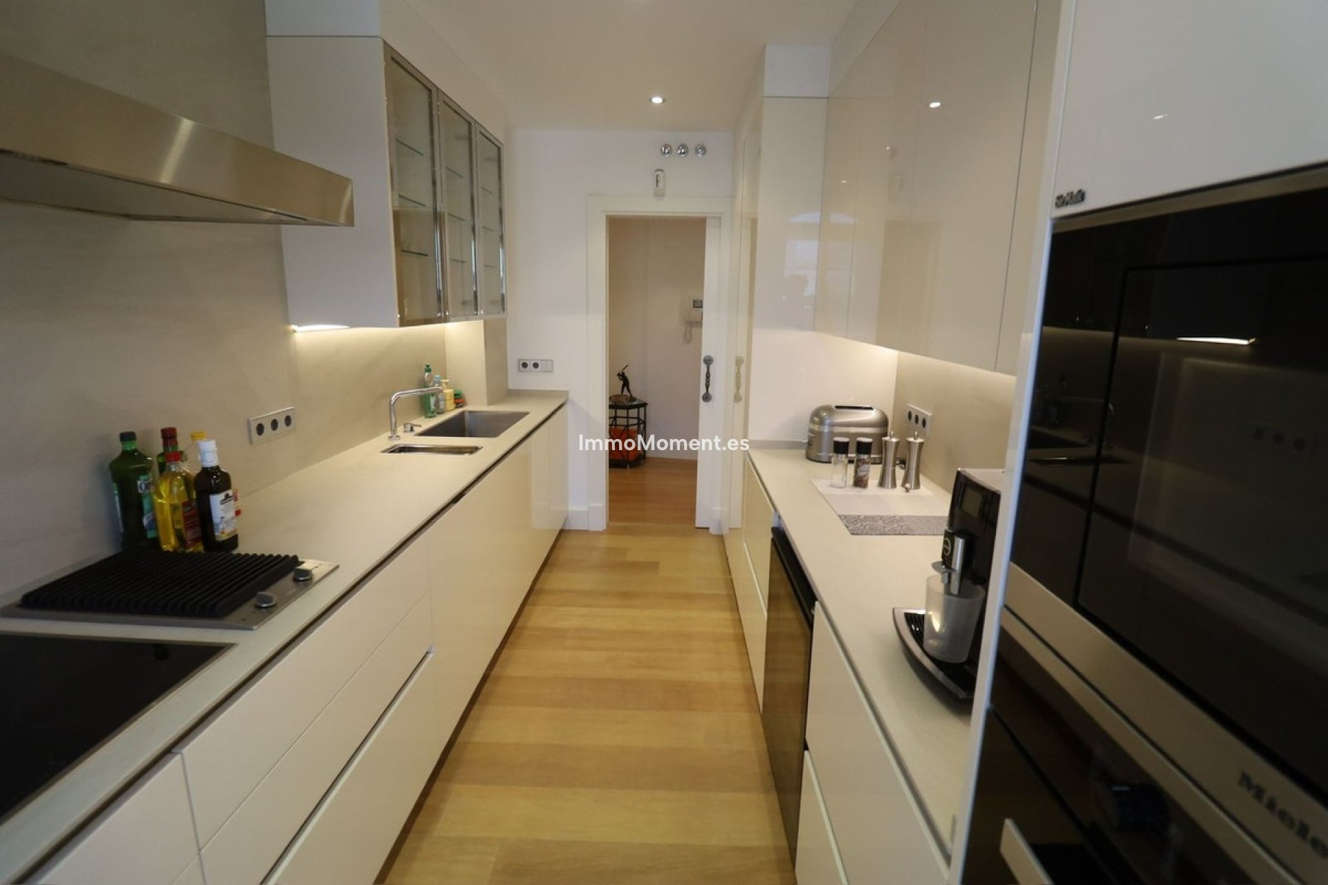 Bestaande woning - Appartement - Marbella - San Pedro de Alcántara