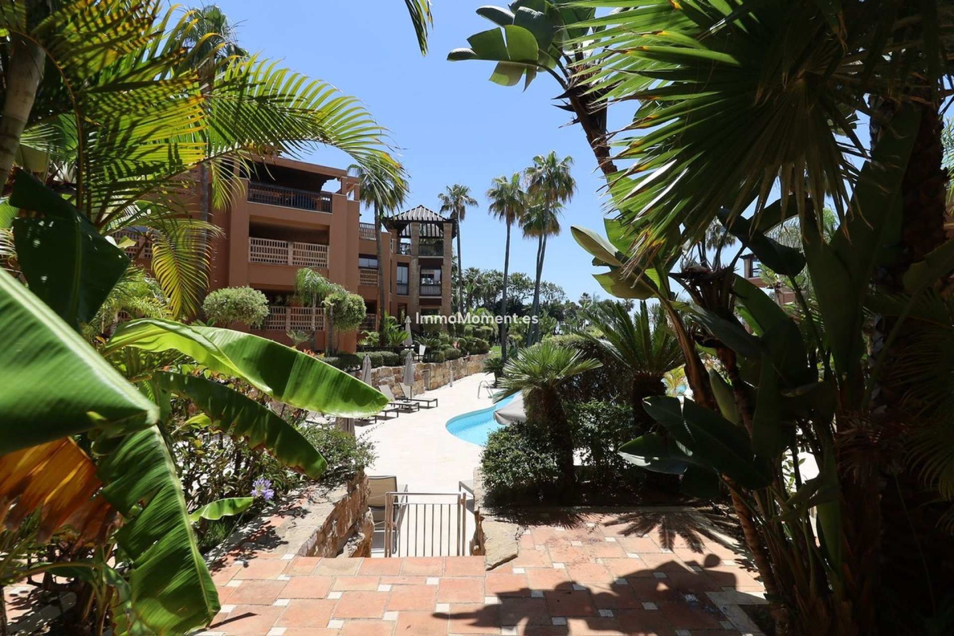 Bestaande woning - Appartement - Marbella - San Pedro de Alcántara