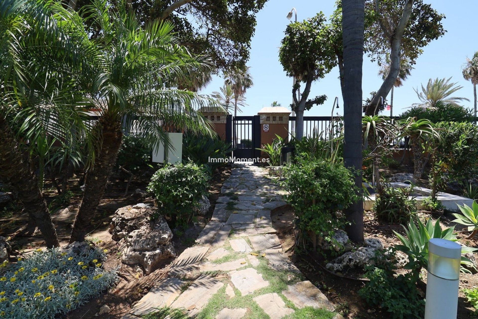 Bestaande woning - Appartement - Marbella - San Pedro de Alcántara