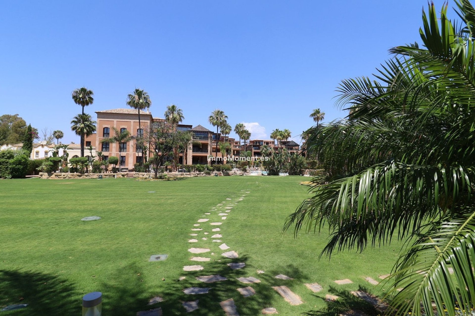 Bestaande woning - Appartement - Marbella - San Pedro de Alcántara