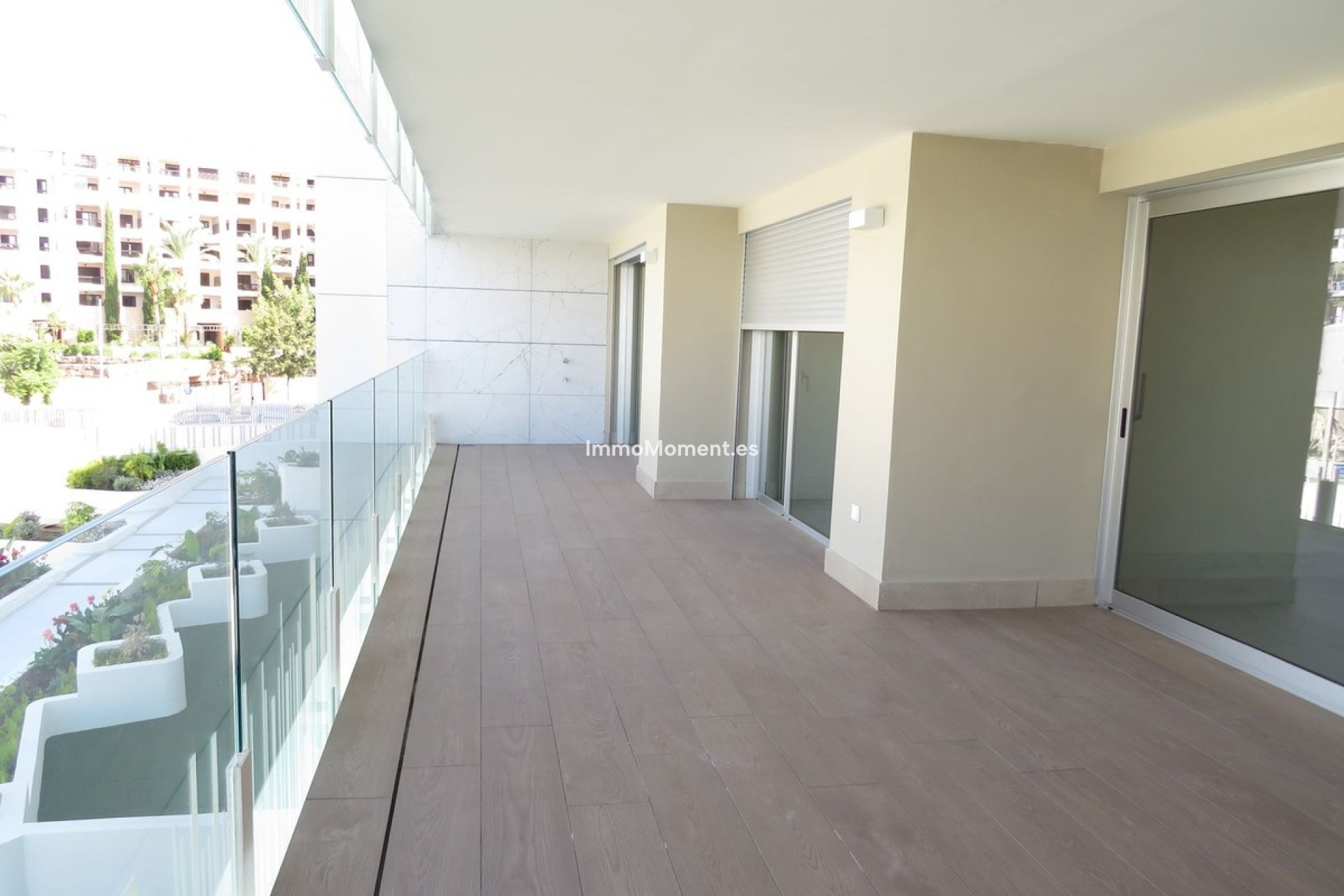 Bestaande woning - Appartement - Marbella - San Pedro de Alcántara