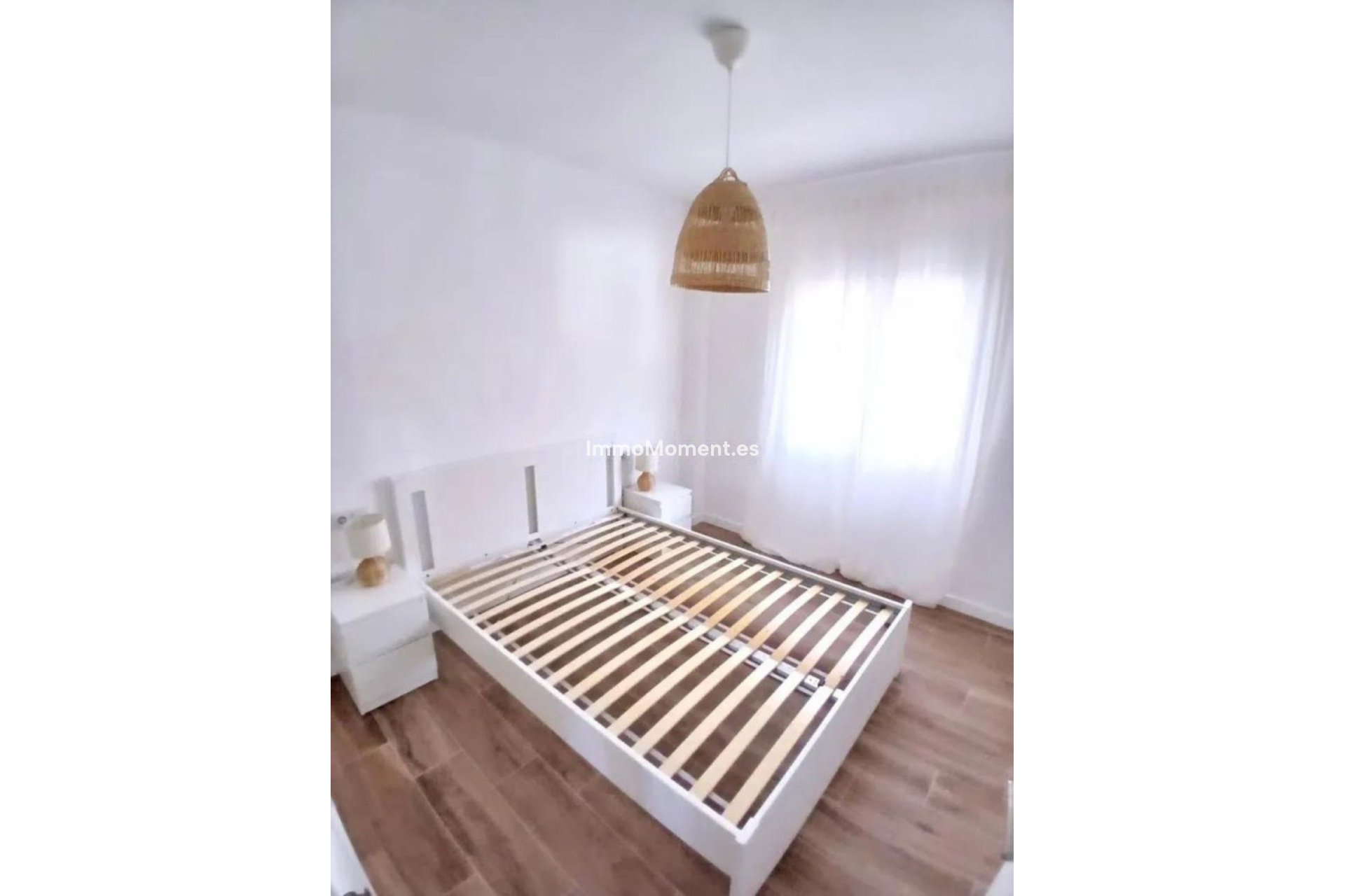 Bestaande woning - Appartement - Marbella - San Pedro de Alcántara