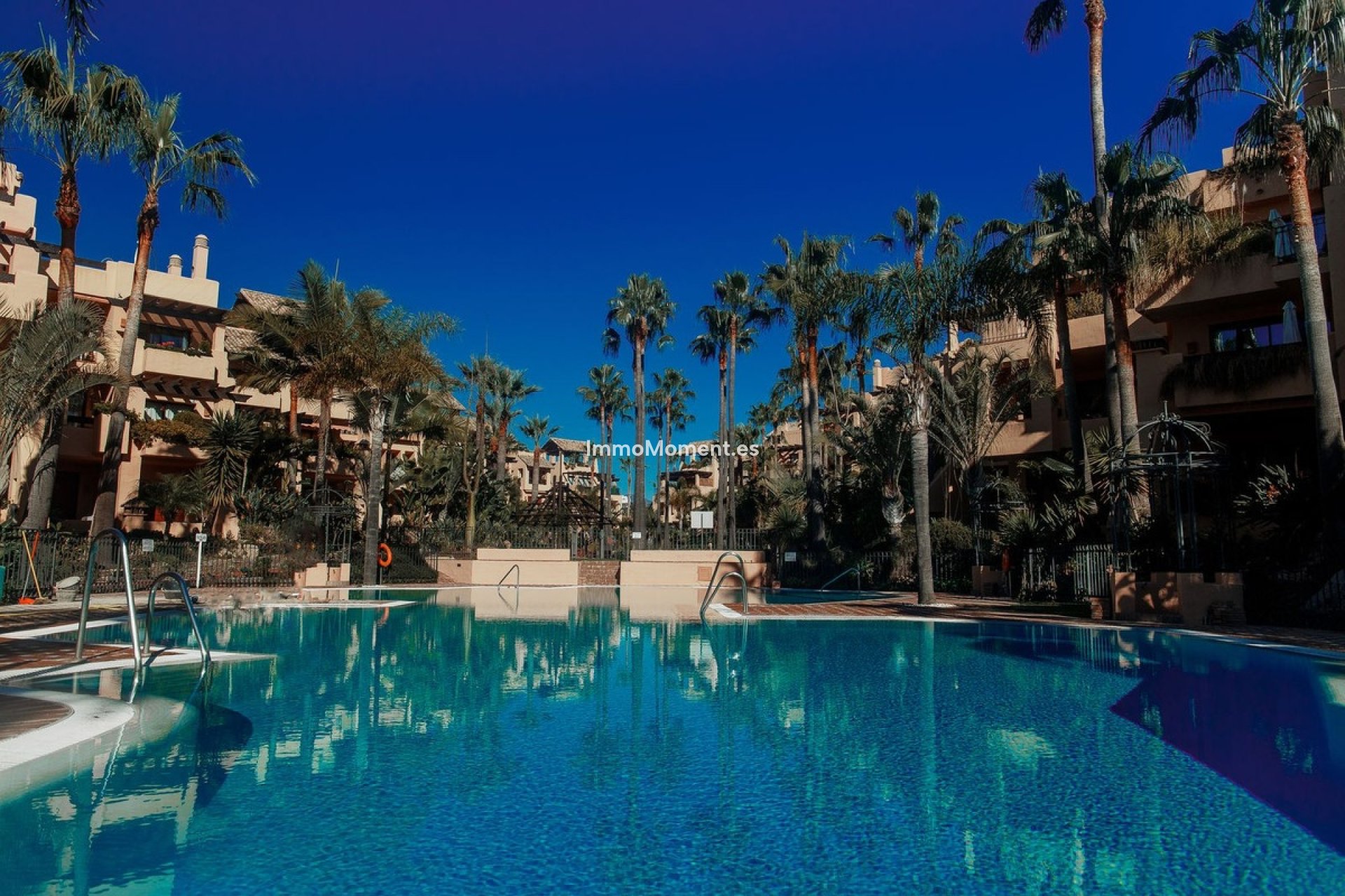 Bestaande woning - Appartement - Marbella - San Pedro de Alcántara