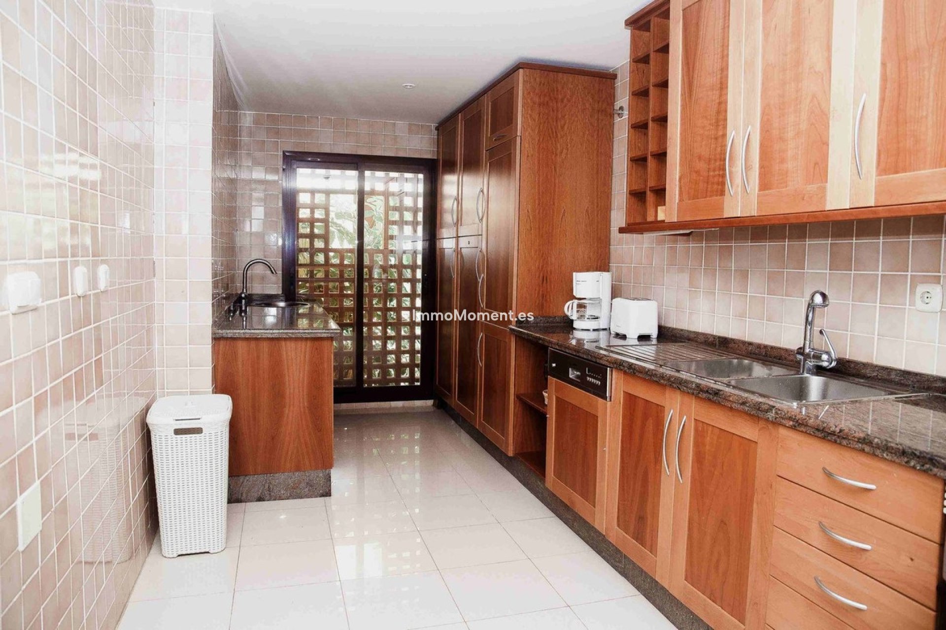 Bestaande woning - Appartement - Marbella - San Pedro de Alcántara