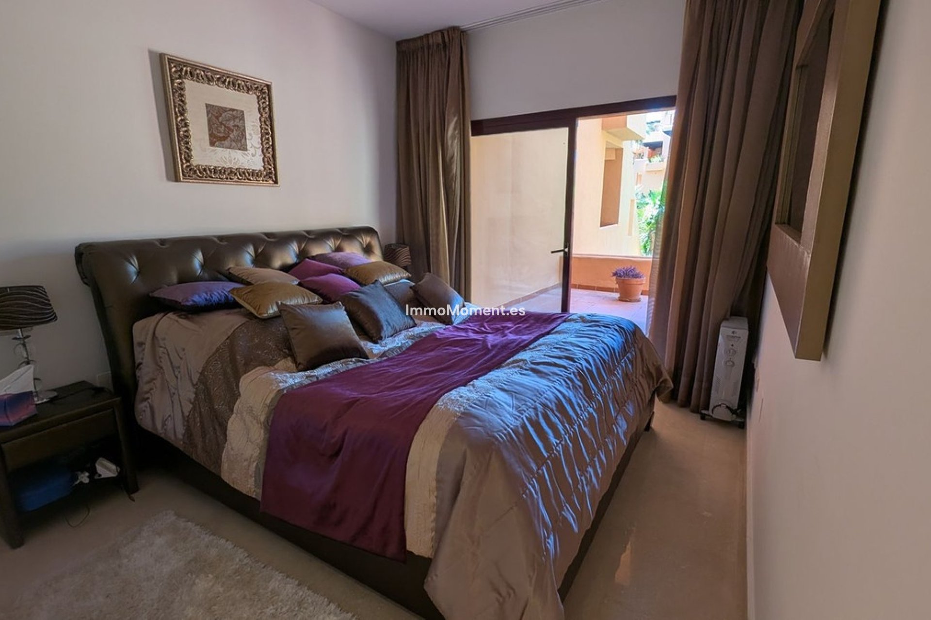 Bestaande woning - Appartement - Marbella - San Pedro de Alcántara