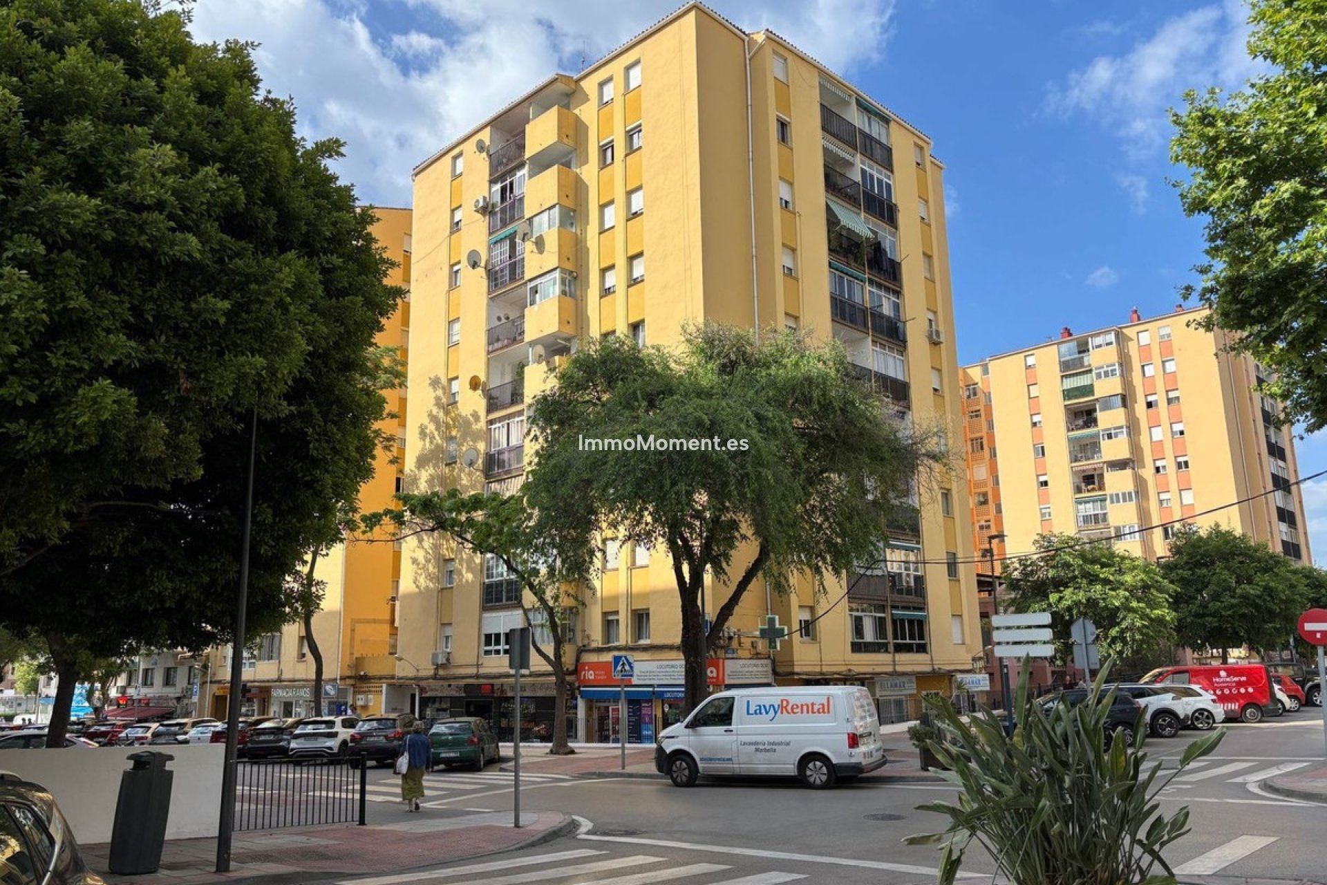 Bestaande woning - Appartement - Marbella - San Pedro de Alcántara
