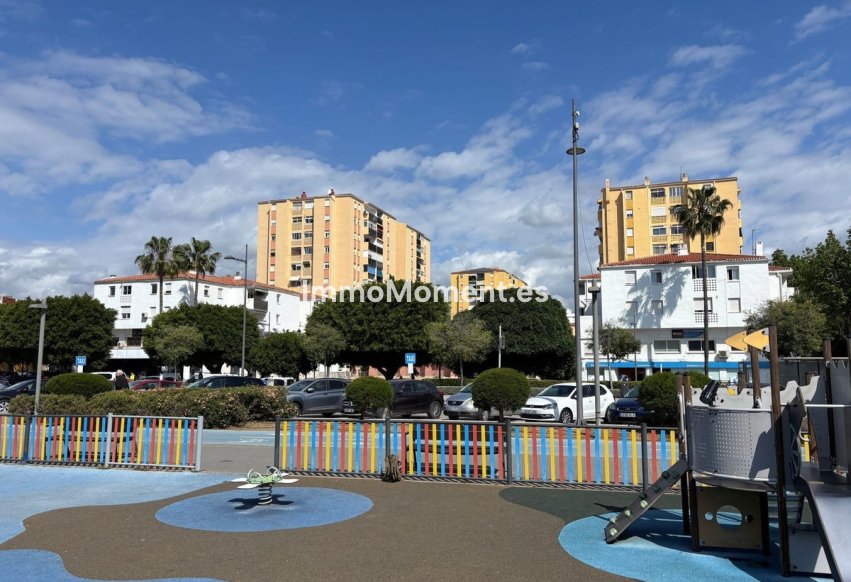 Bestaande woning - Appartement - Marbella - San Pedro de Alcántara