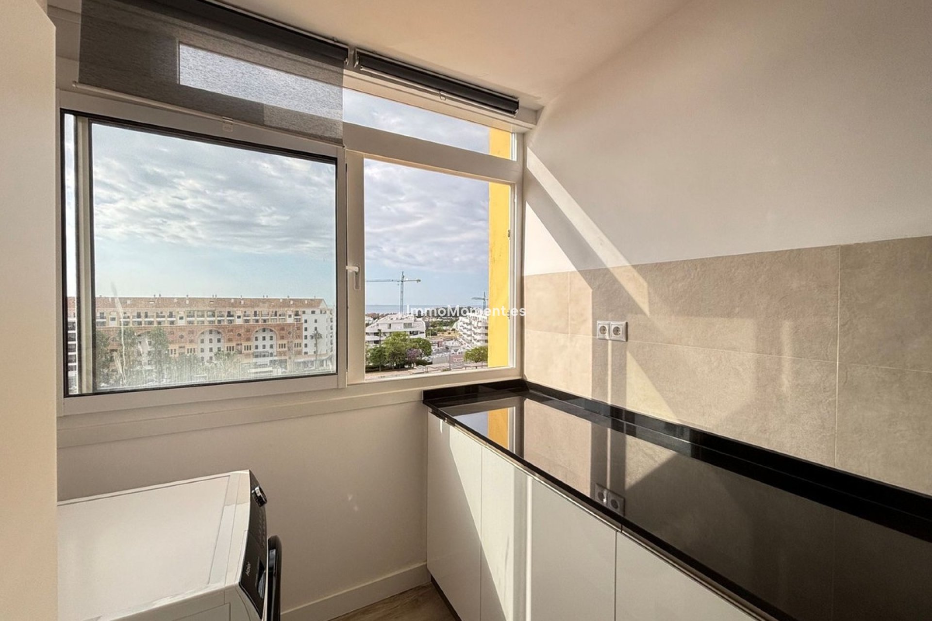 Bestaande woning - Appartement - Marbella - San Pedro de Alcántara