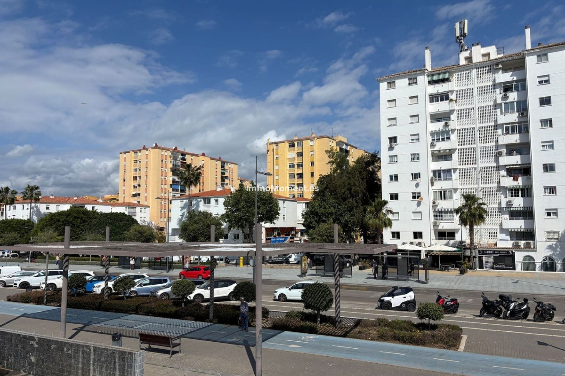 Bestaande woning - Appartement - Marbella - San Pedro de Alcántara