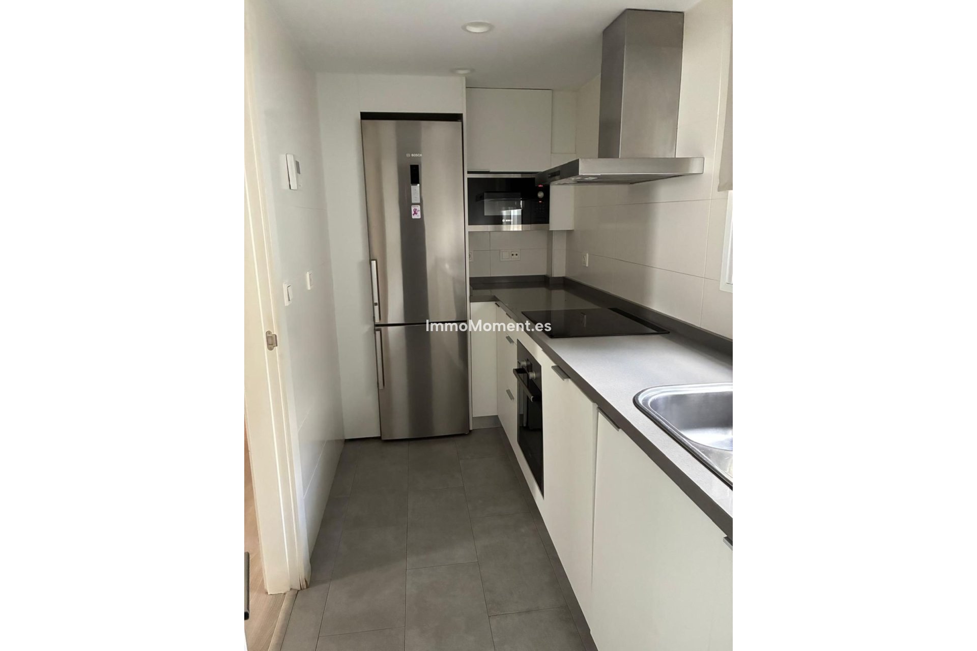 Bestaande woning - Appartement - Marbella - San Pedro de Alcántara