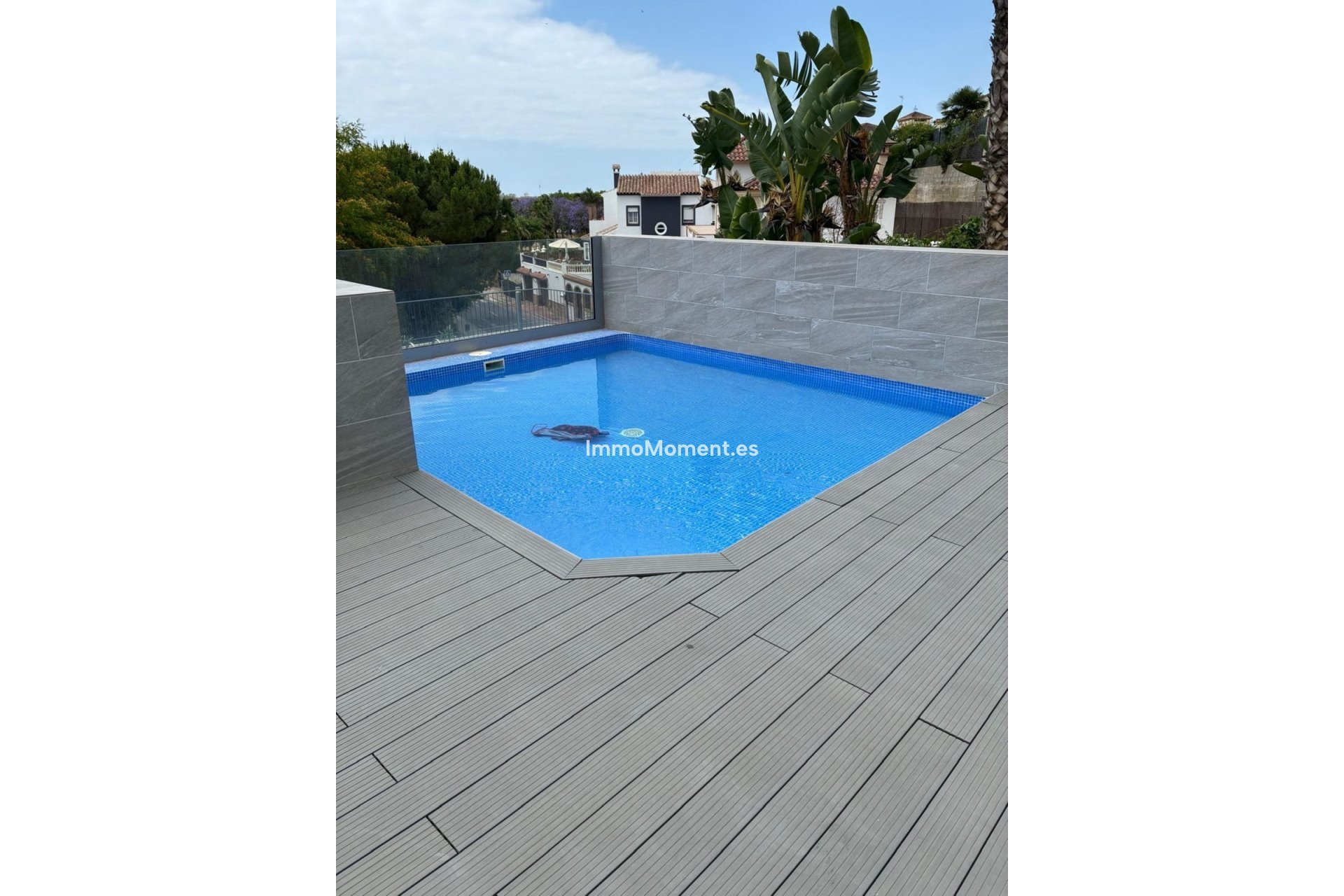 Bestaande woning - Appartement - Marbella - San Pedro de Alcántara