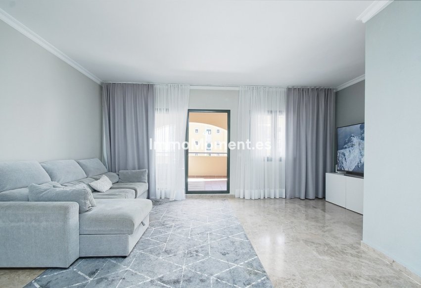 Bestaande woning - Appartement - Marbella - San Pedro de Alcántara