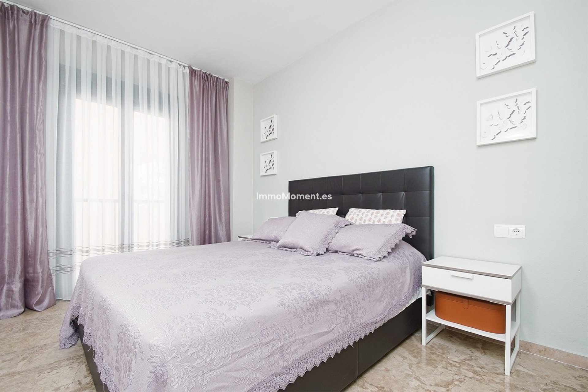 Bestaande woning - Appartement - Marbella - San Pedro de Alcántara