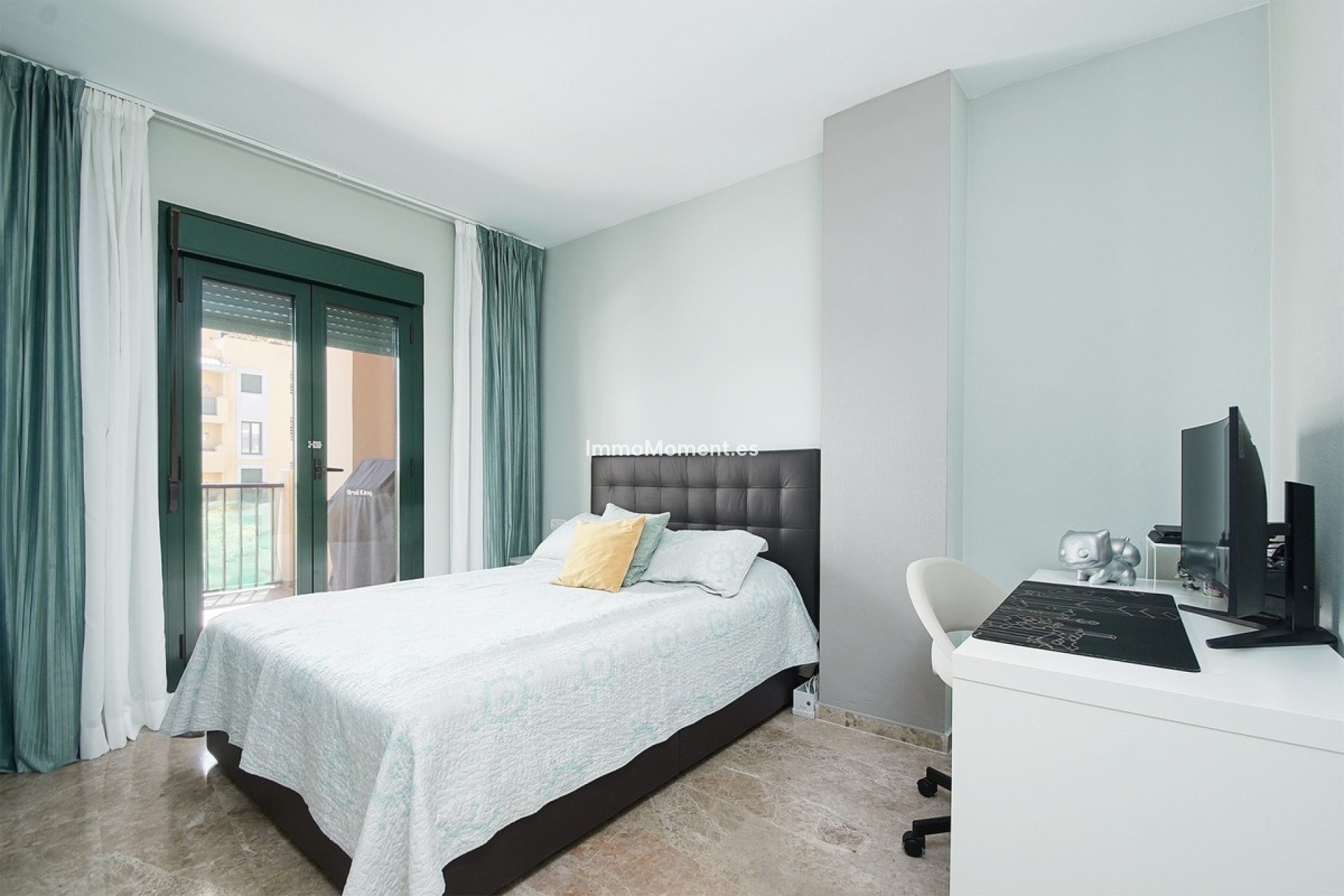 Bestaande woning - Appartement - Marbella - San Pedro de Alcántara