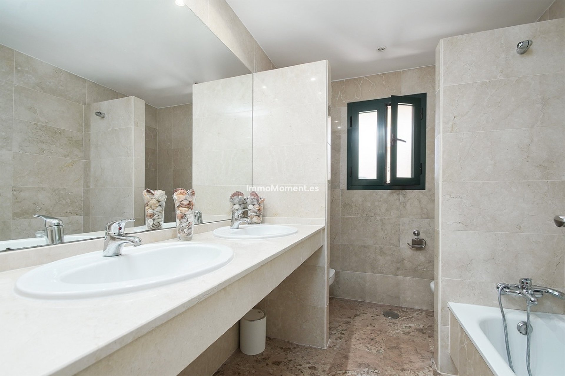 Bestaande woning - Appartement - Marbella - San Pedro de Alcántara