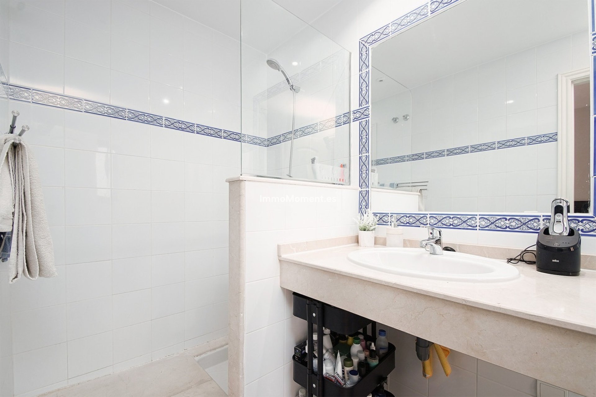 Bestaande woning - Appartement - Marbella - San Pedro de Alcántara