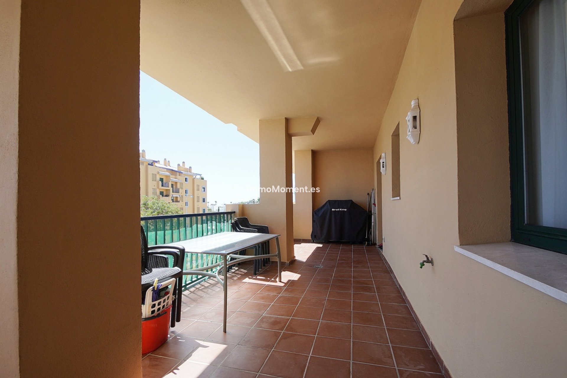 Bestaande woning - Appartement - Marbella - San Pedro de Alcántara