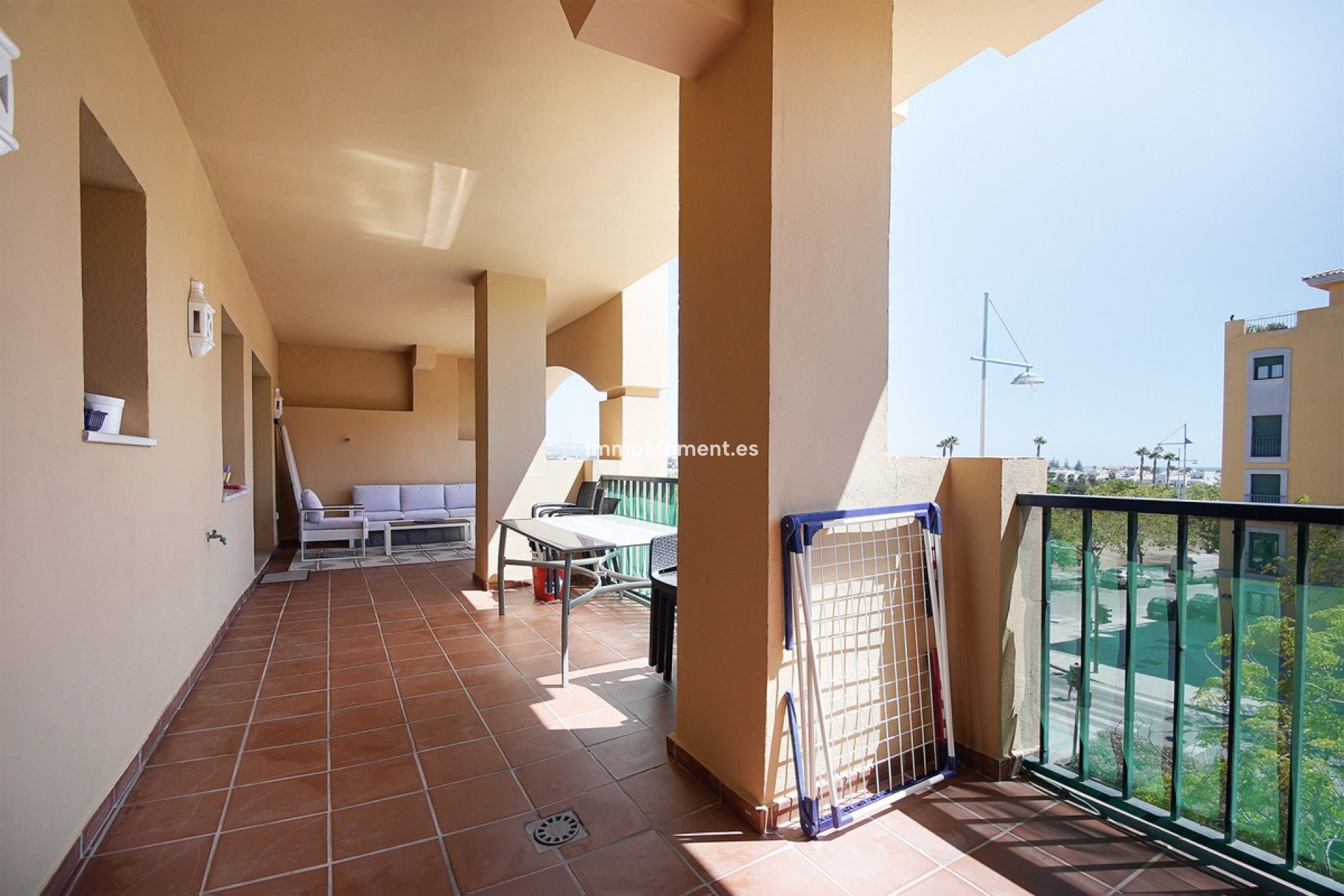 Bestaande woning - Appartement - Marbella - San Pedro de Alcántara