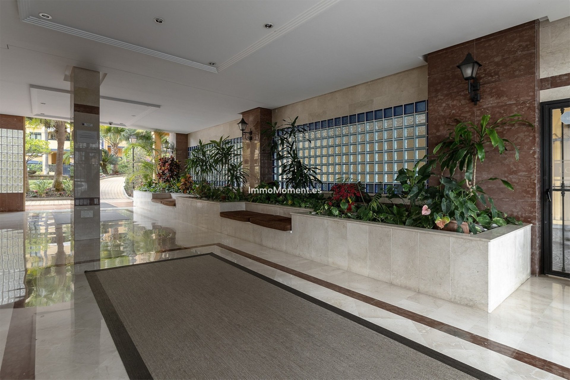 Bestaande woning - Appartement - Marbella - San Pedro de Alcántara