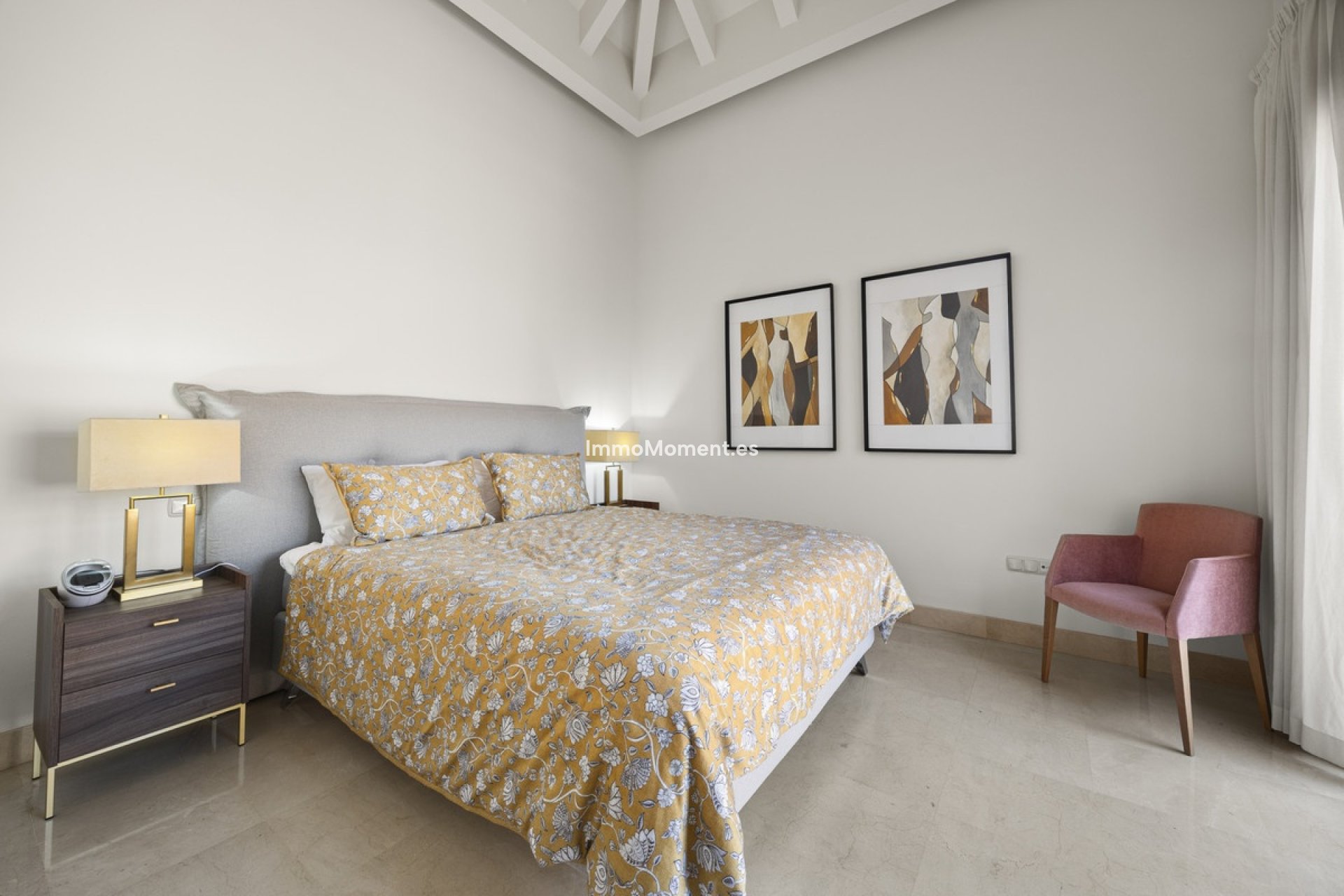 Bestaande woning - Appartement - Marbella - San Pedro de Alcántara
